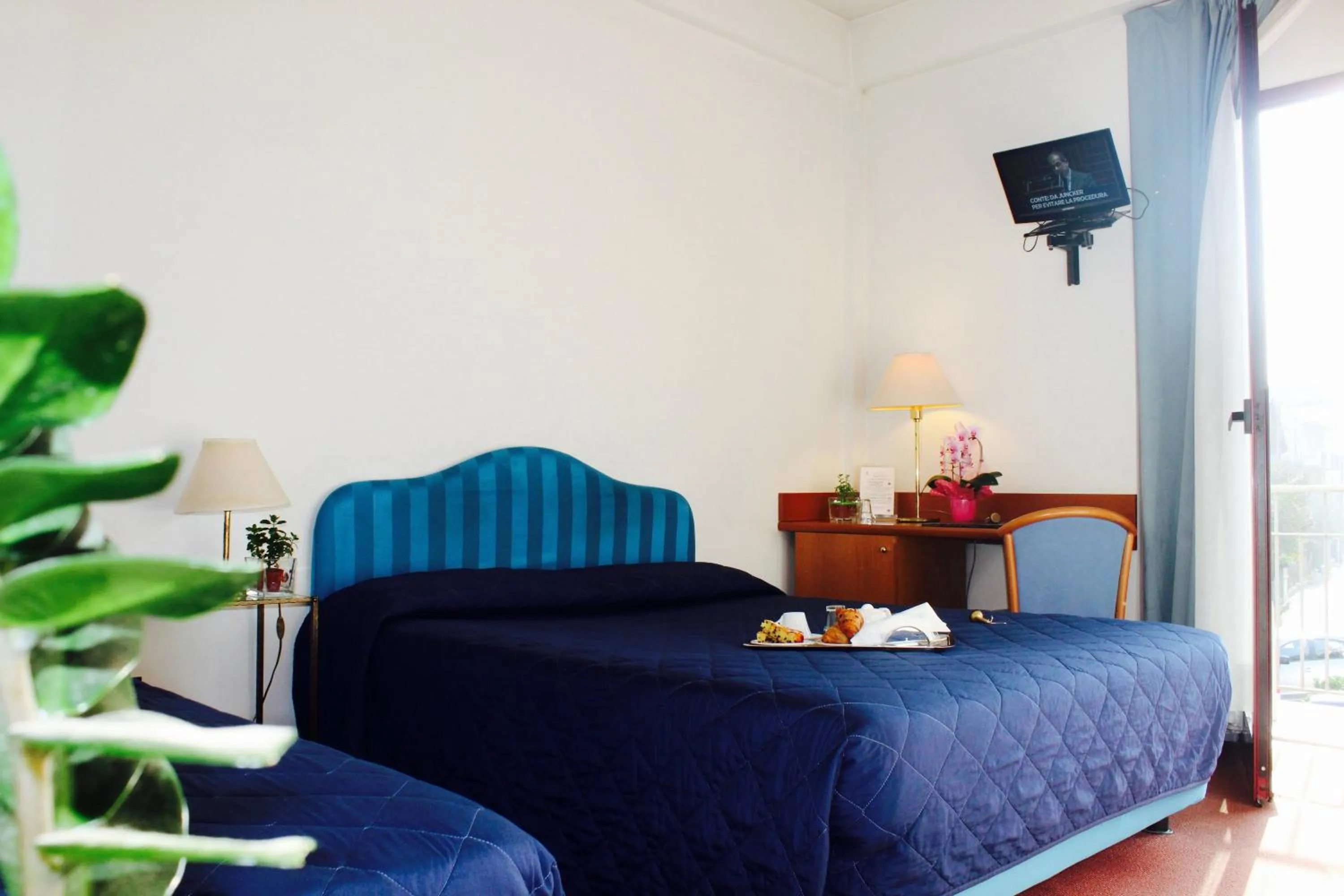 Arcangelo Roof Hotel