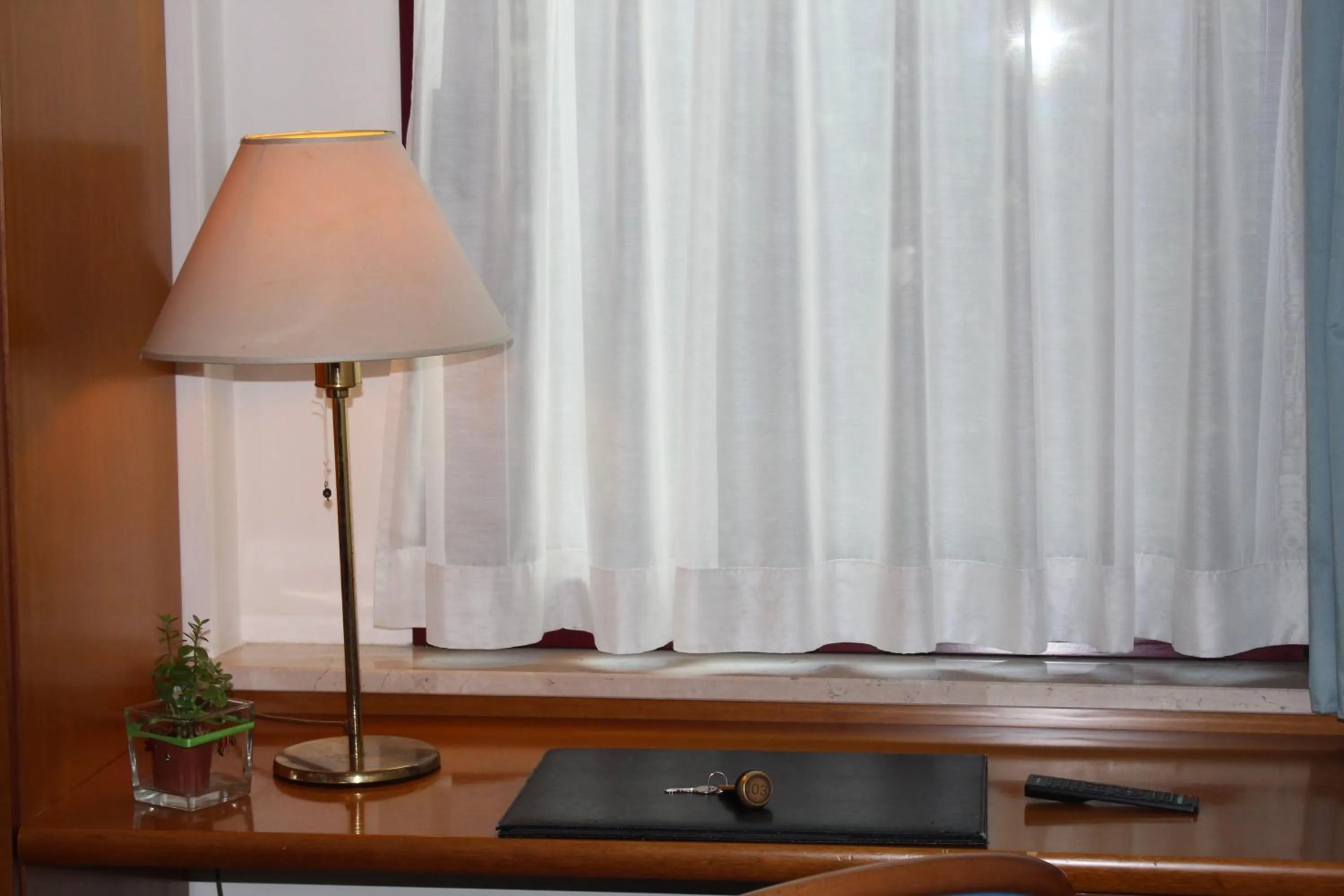 Arcangelo Roof Hotel