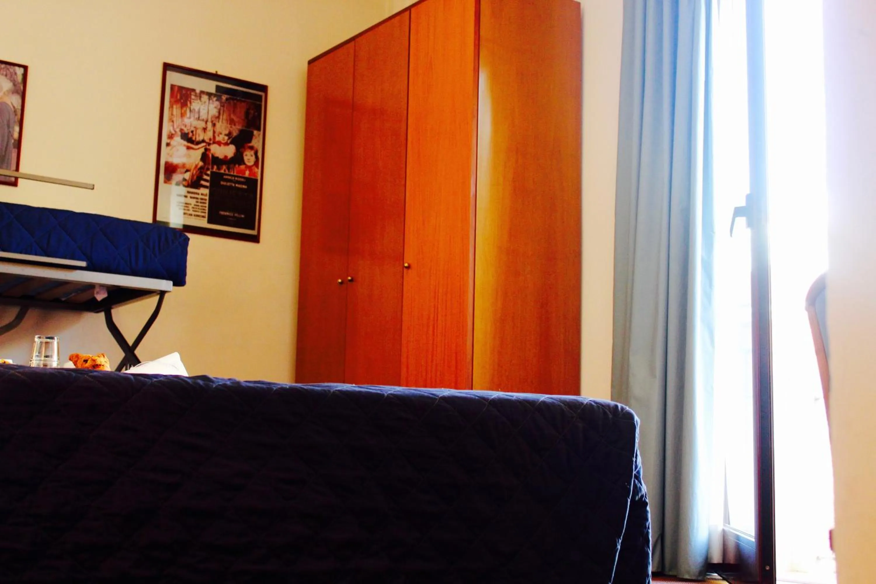 Arcangelo Roof Hotel