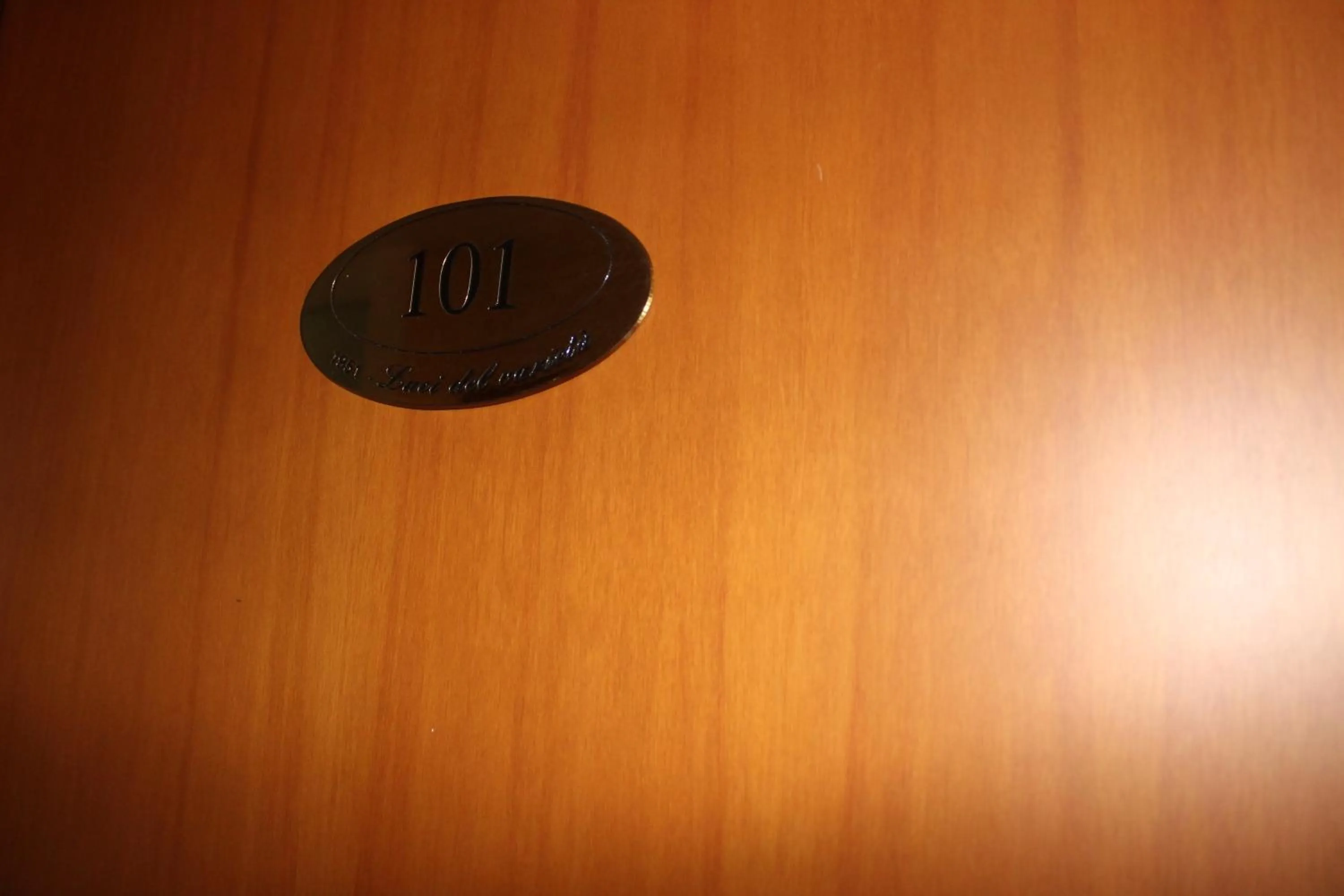 Arcangelo Roof Hotel