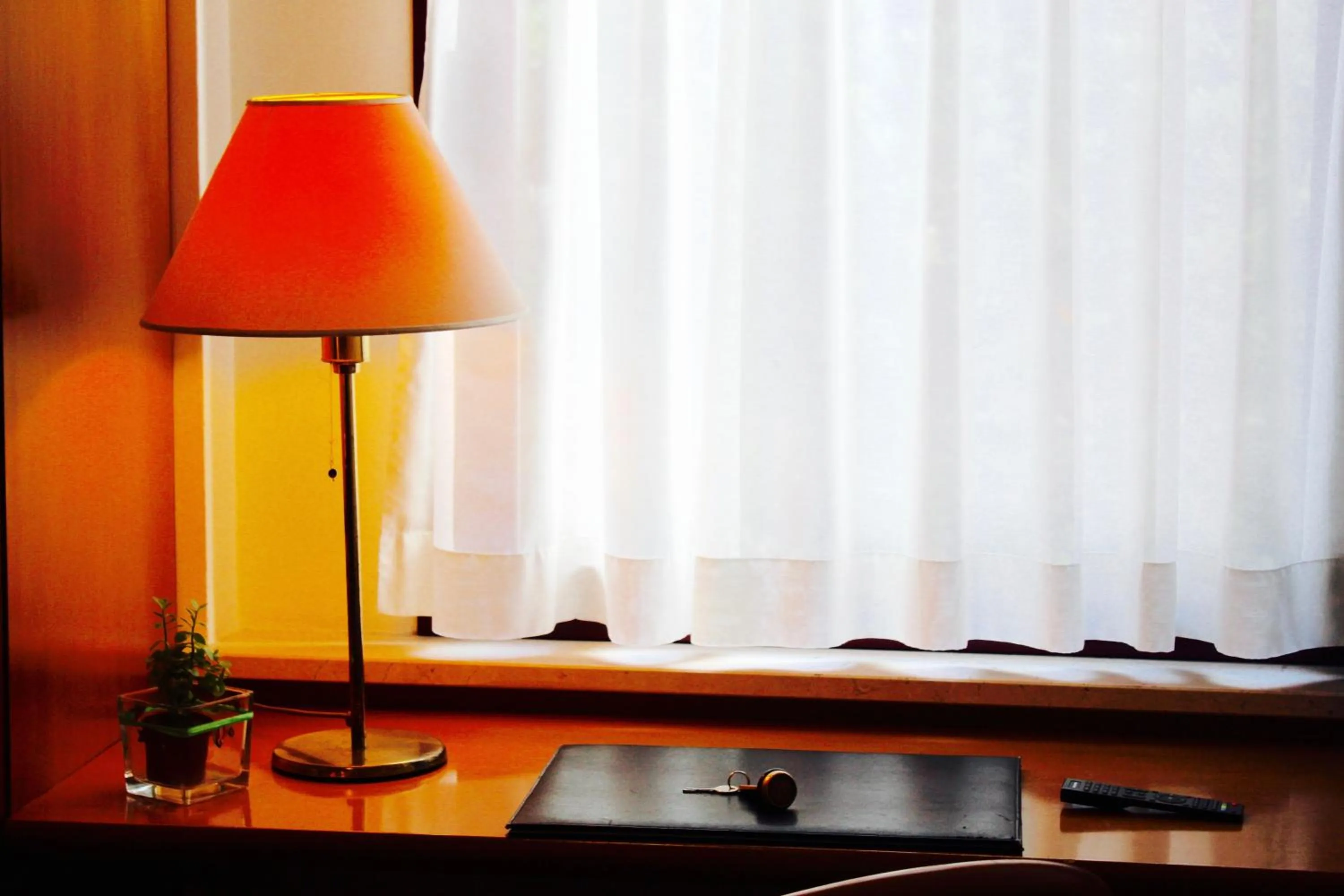 Arcangelo Roof Hotel