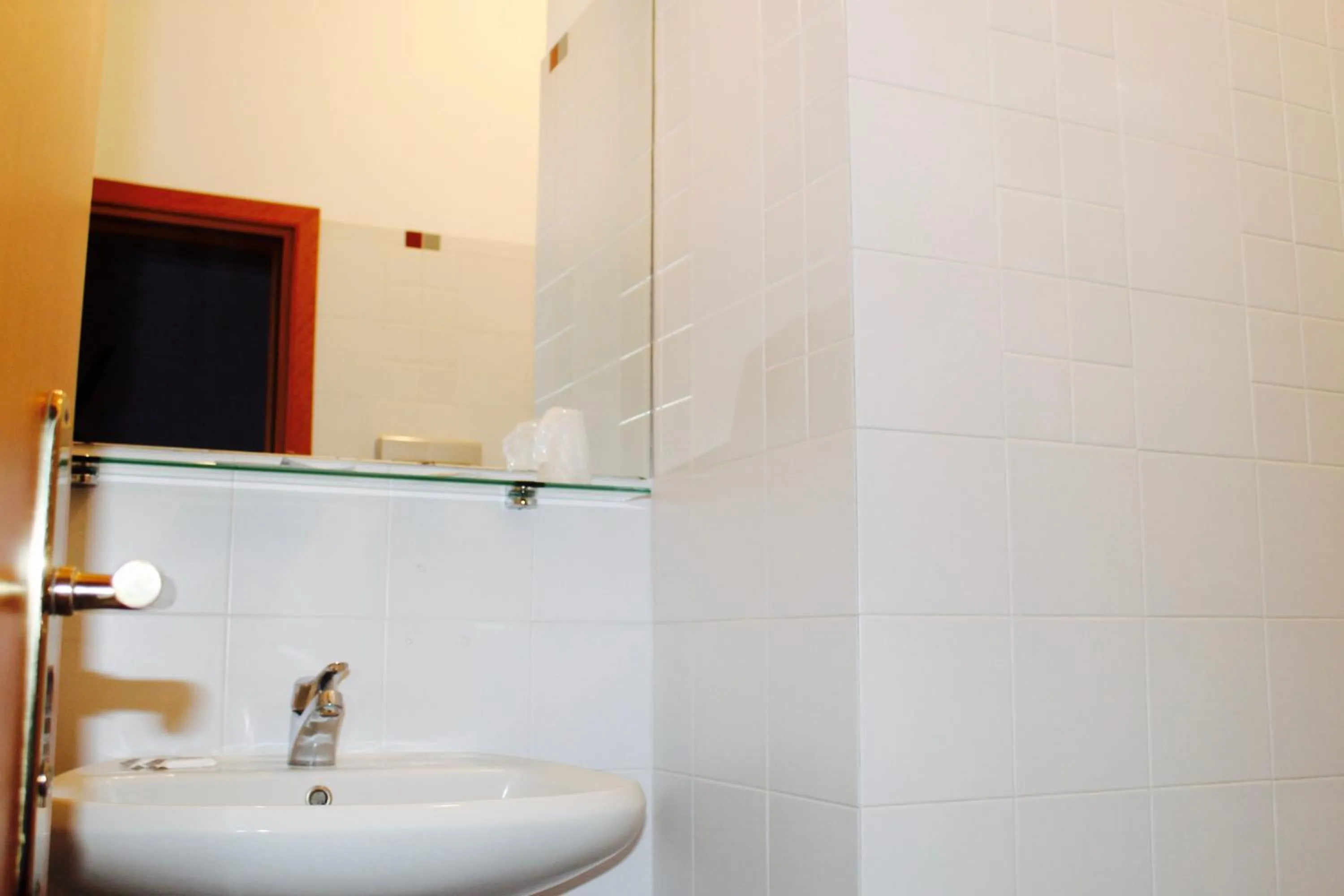 Arcangelo Roof Hotel