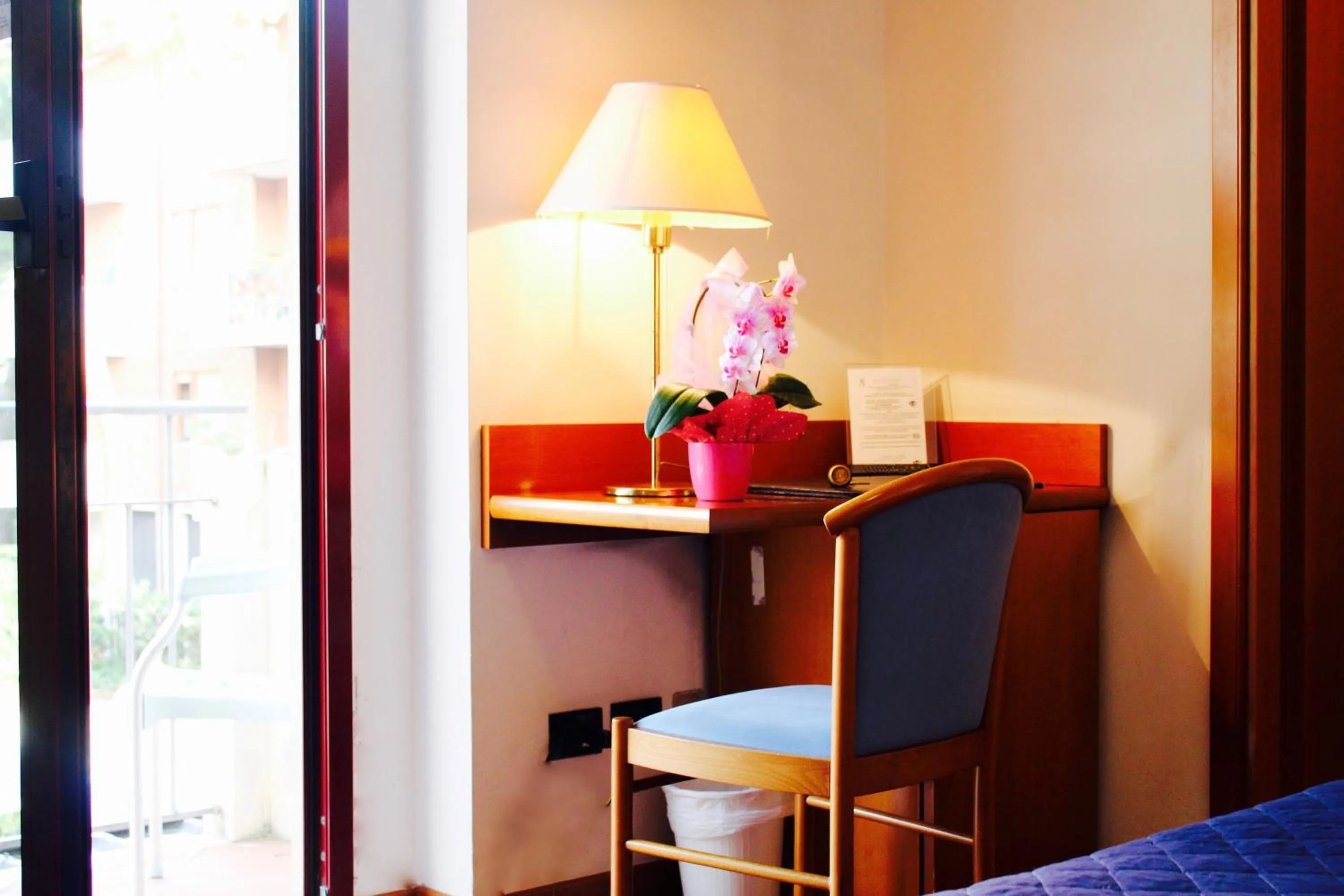 Arcangelo Roof Hotel