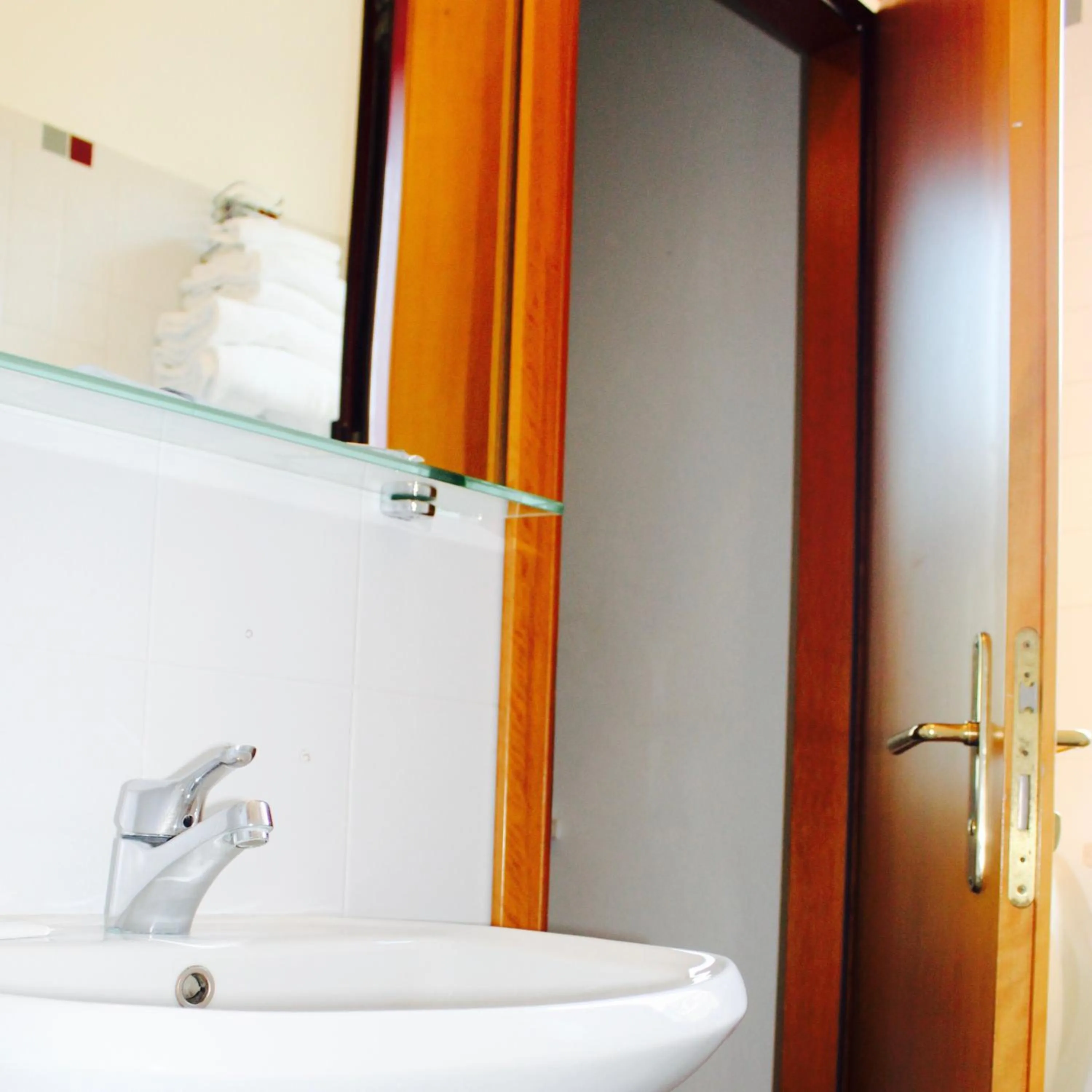 Arcangelo Roof Hotel