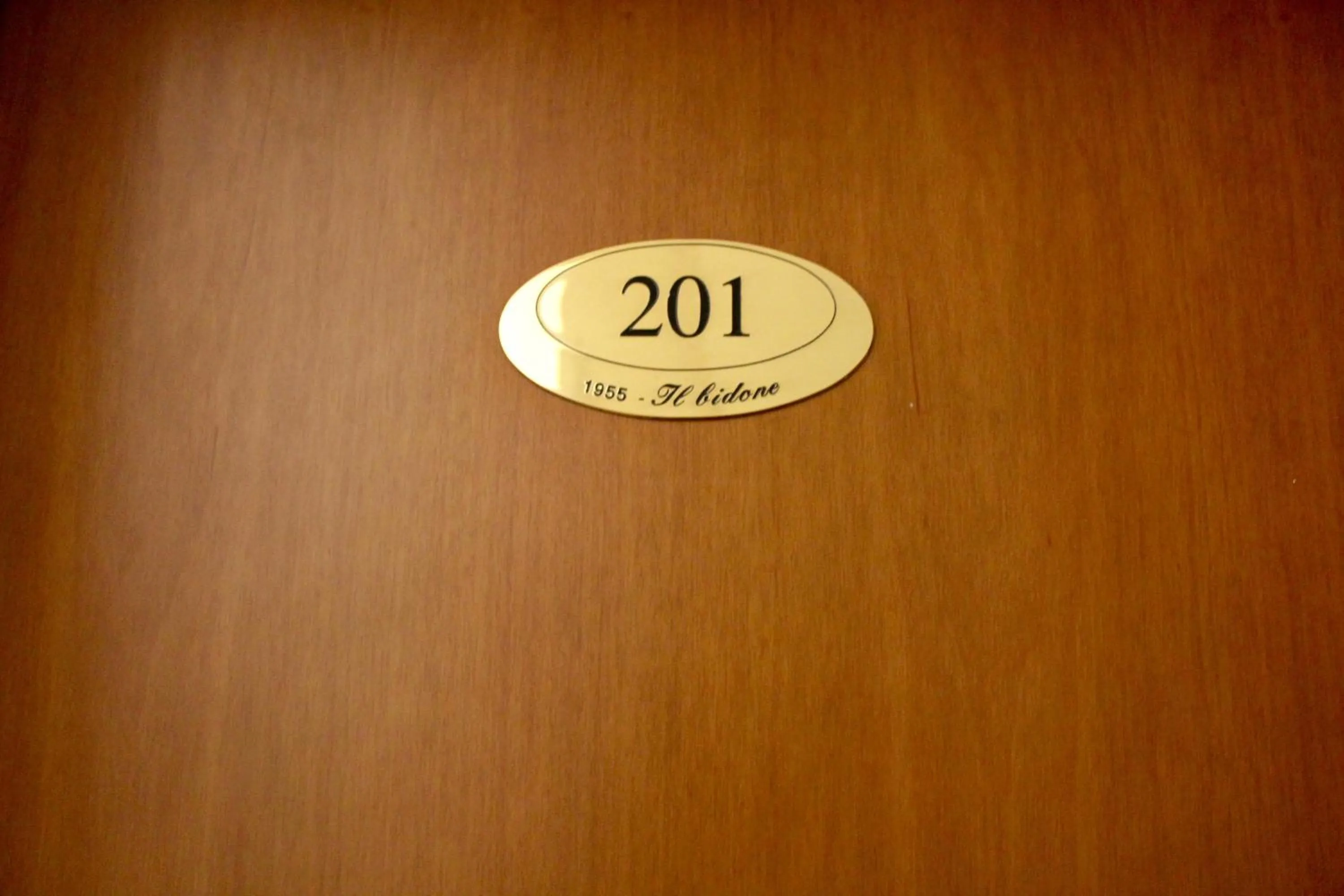 Arcangelo Roof Hotel