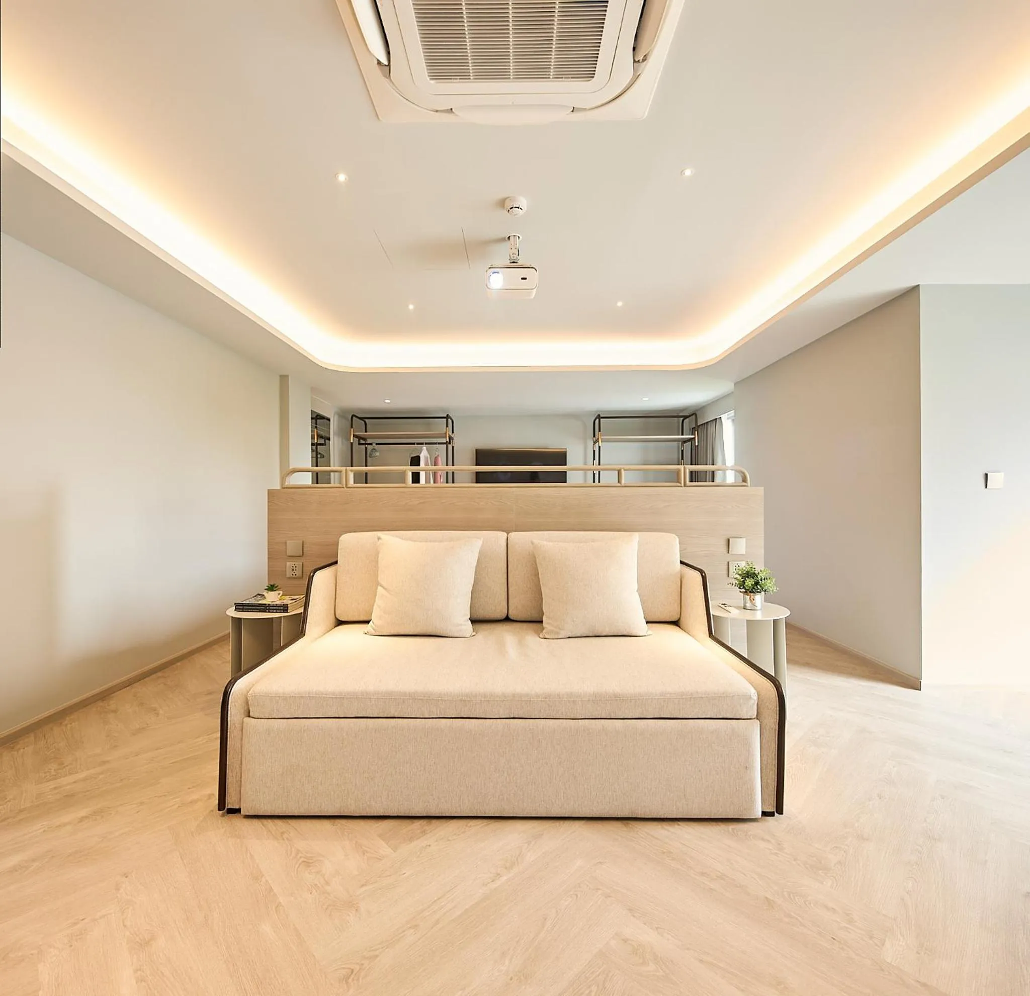 furniture in The Path Siam