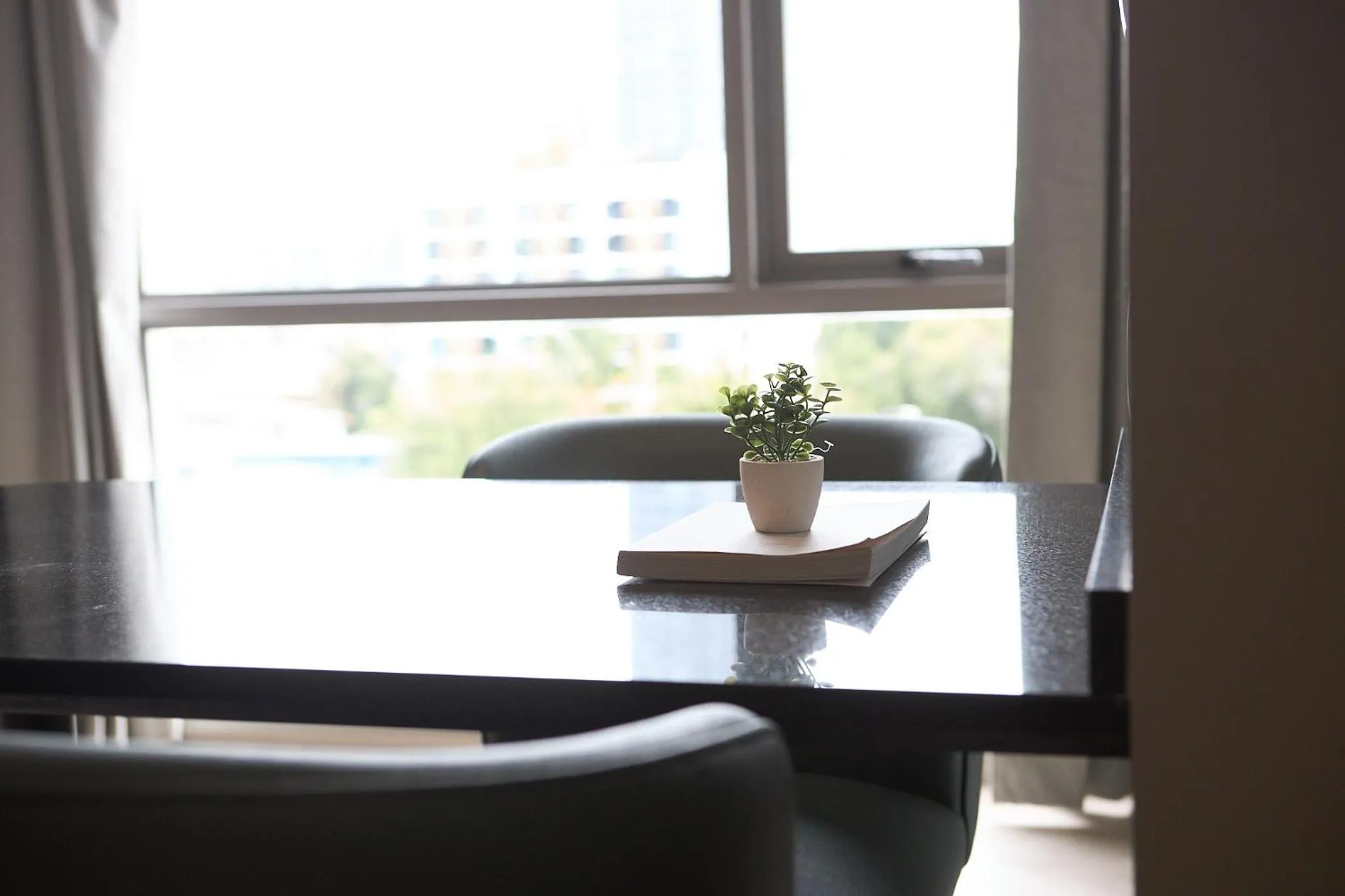 View (from property/room) in The Path Siam