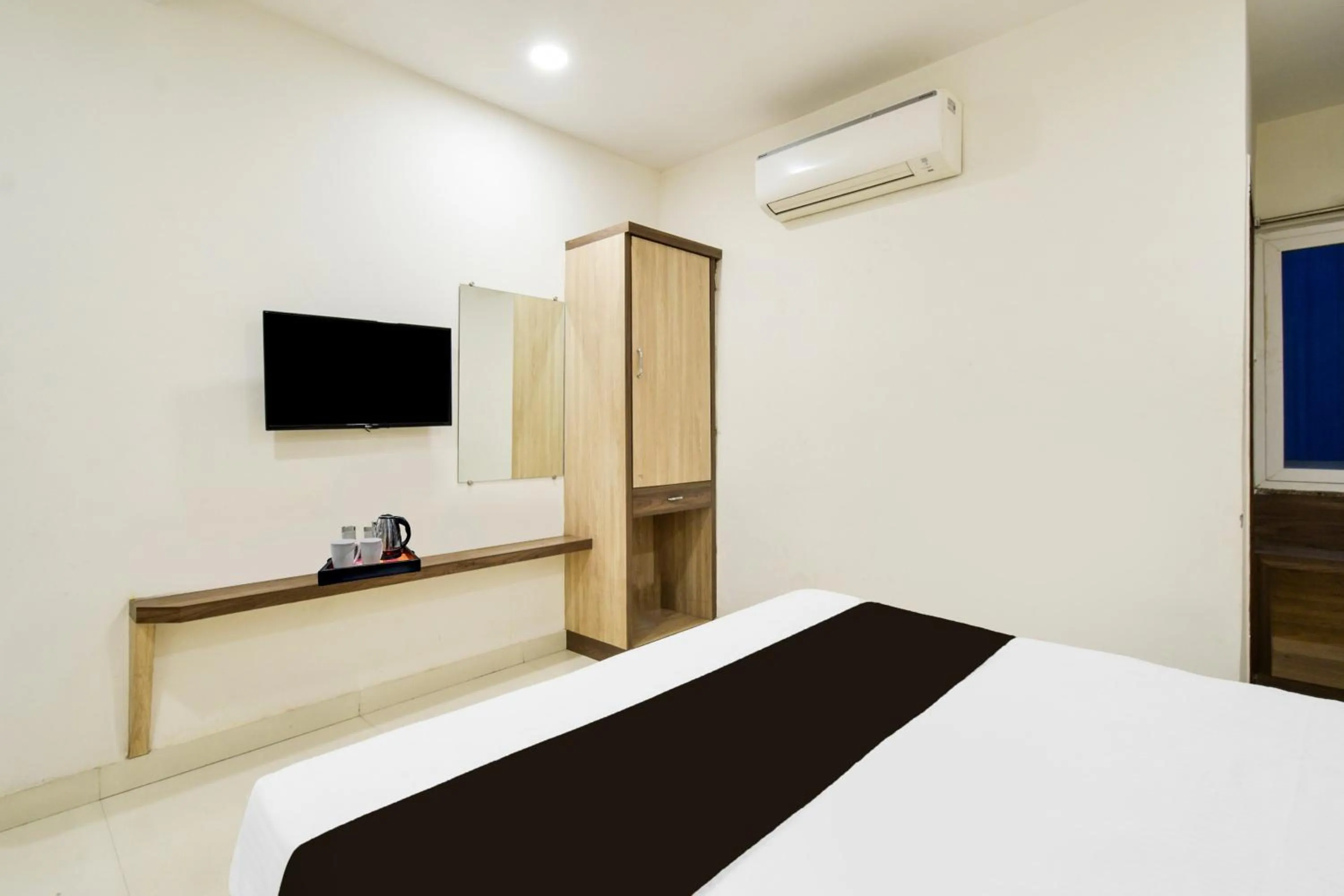 Bedroom, Bed in Super Townhouse Raniganj formerly Devi Residency