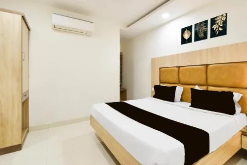 Super Townhouse Raniganj formerly Devi Residency