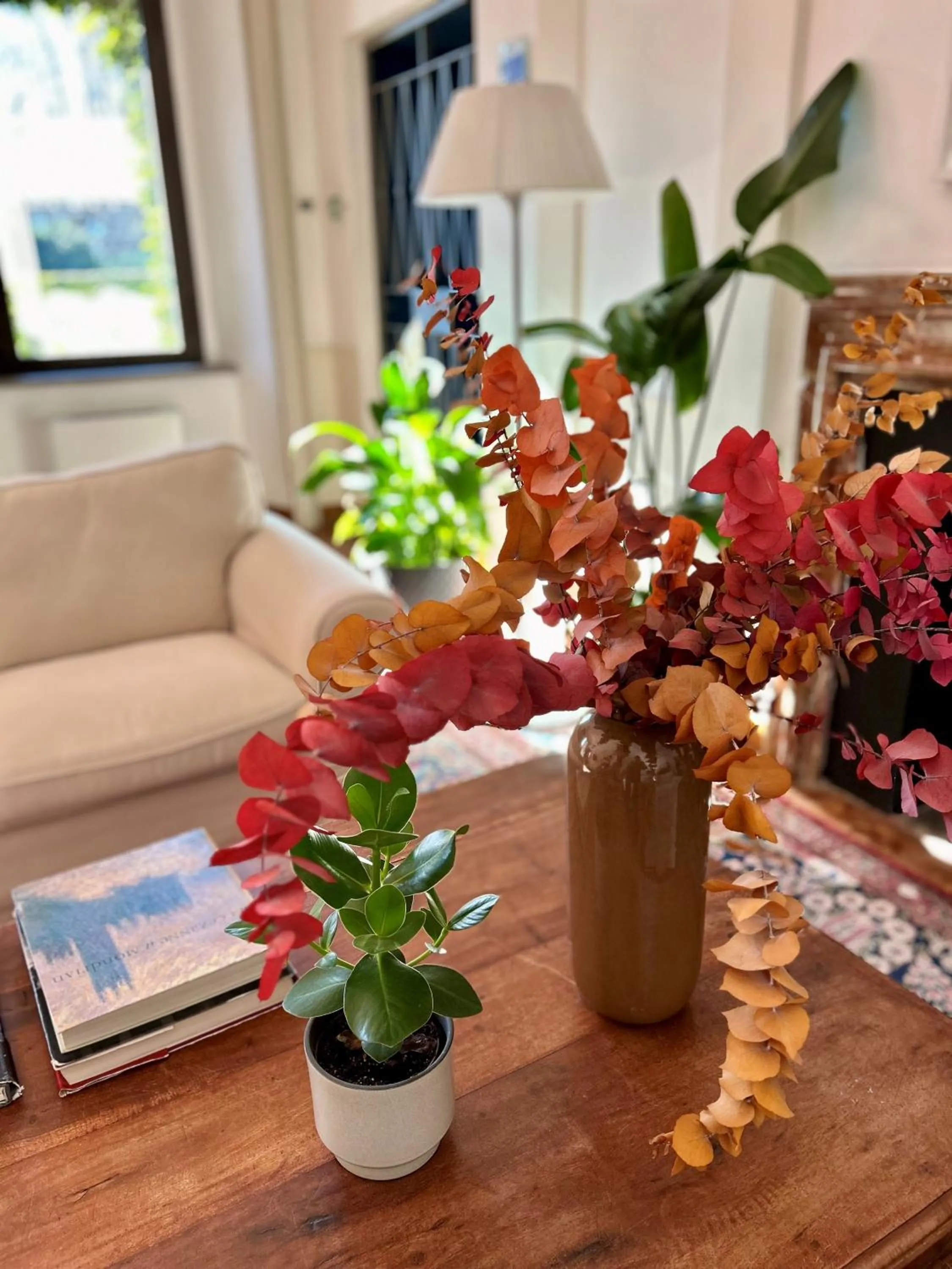 Lobby or reception in Art Hotel Varese