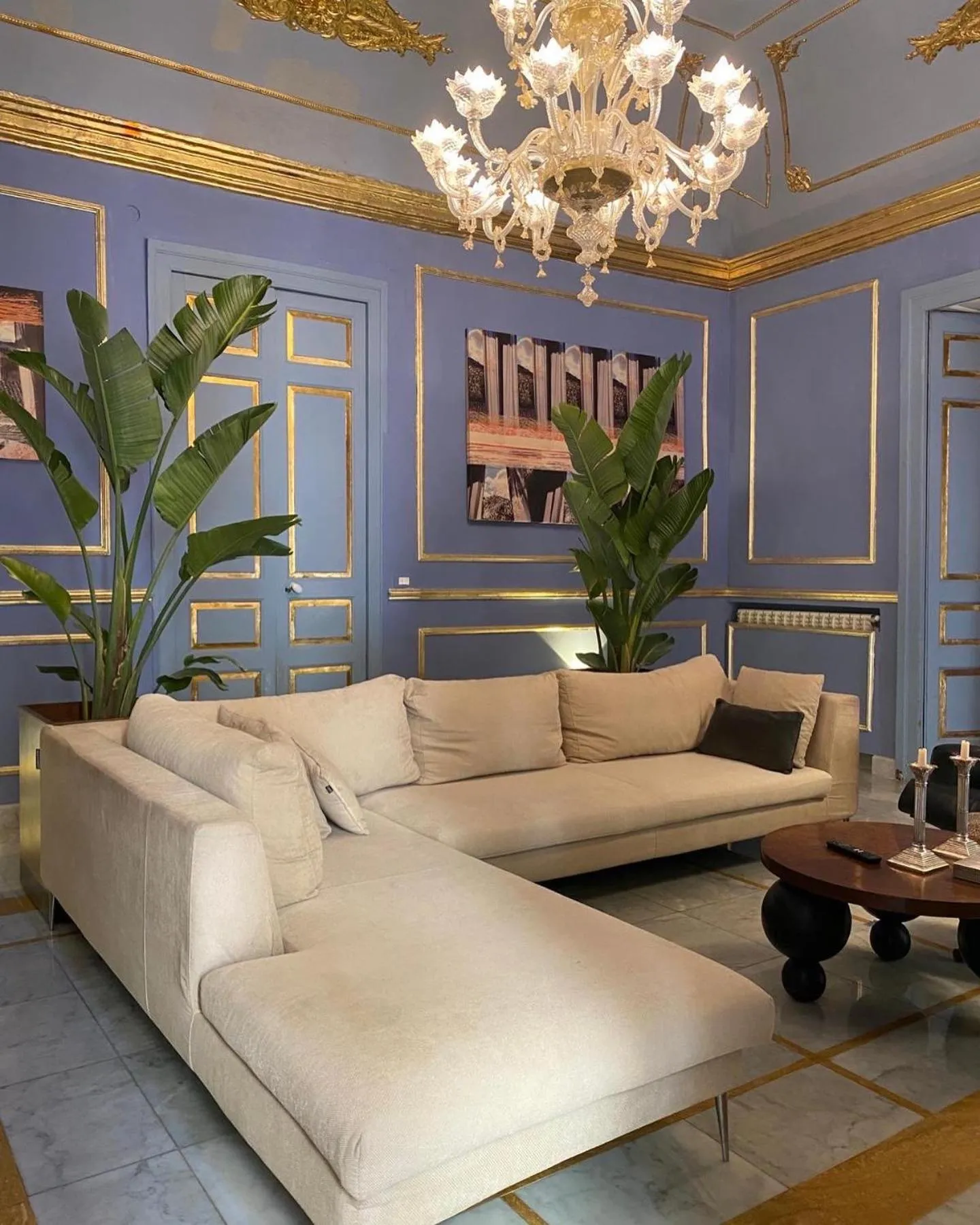 Palazzo Cherubini-Pools & Wellness