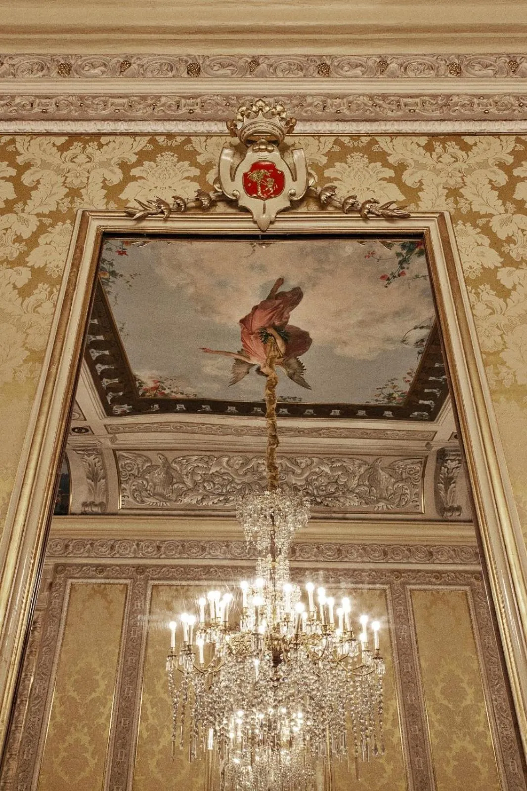 Palazzo Cherubini-Pools & Wellness