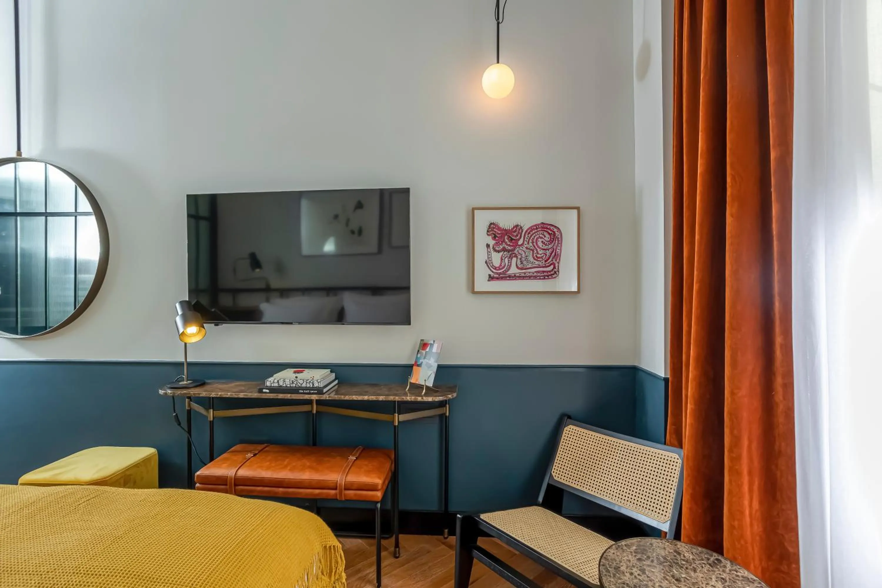 Other in Backstage Hotel - an Atlas Boutique Hotel