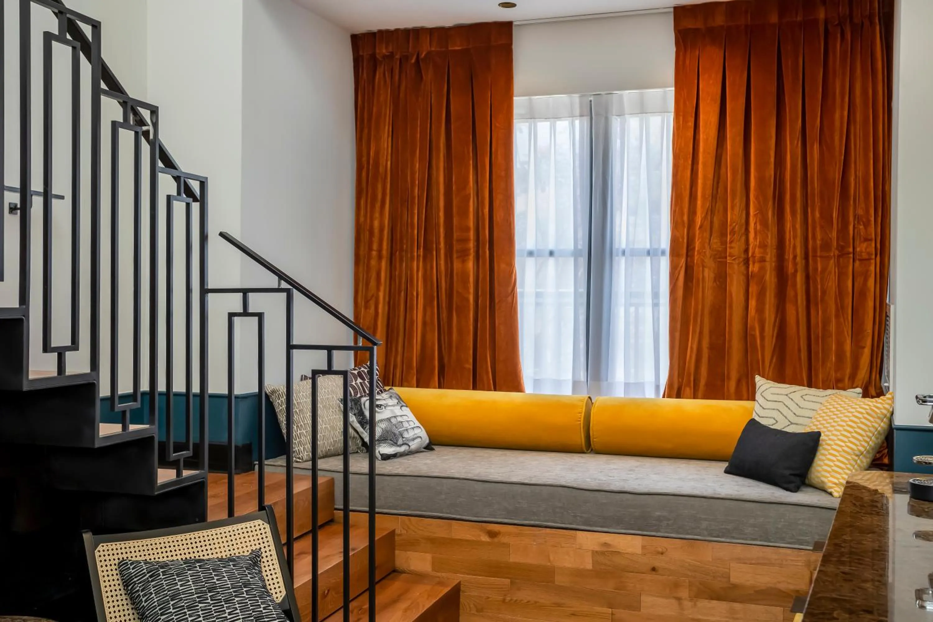 Other in Backstage Hotel - an Atlas Boutique Hotel