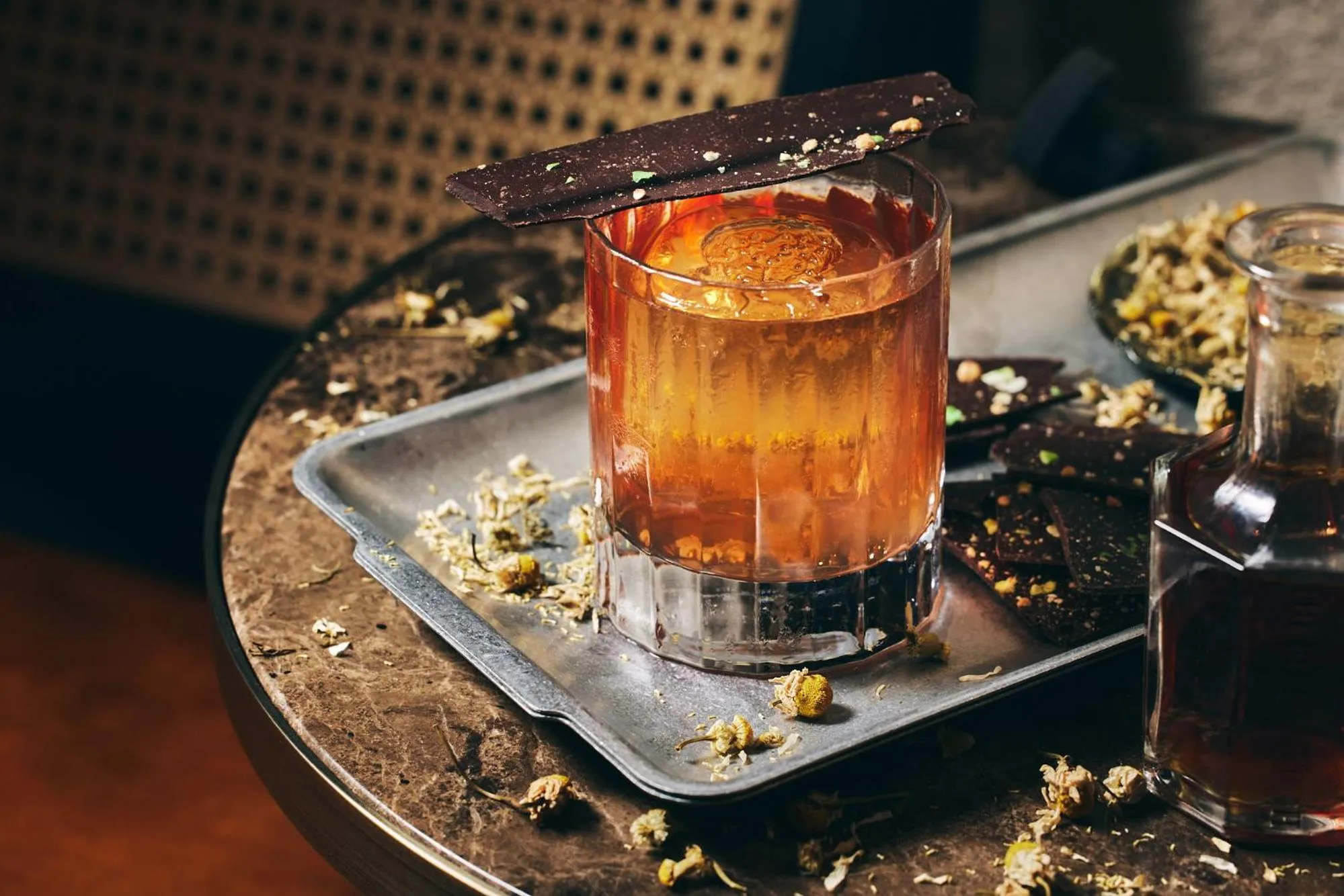 Lounge or bar in Backstage Hotel - an Atlas Boutique Hotel