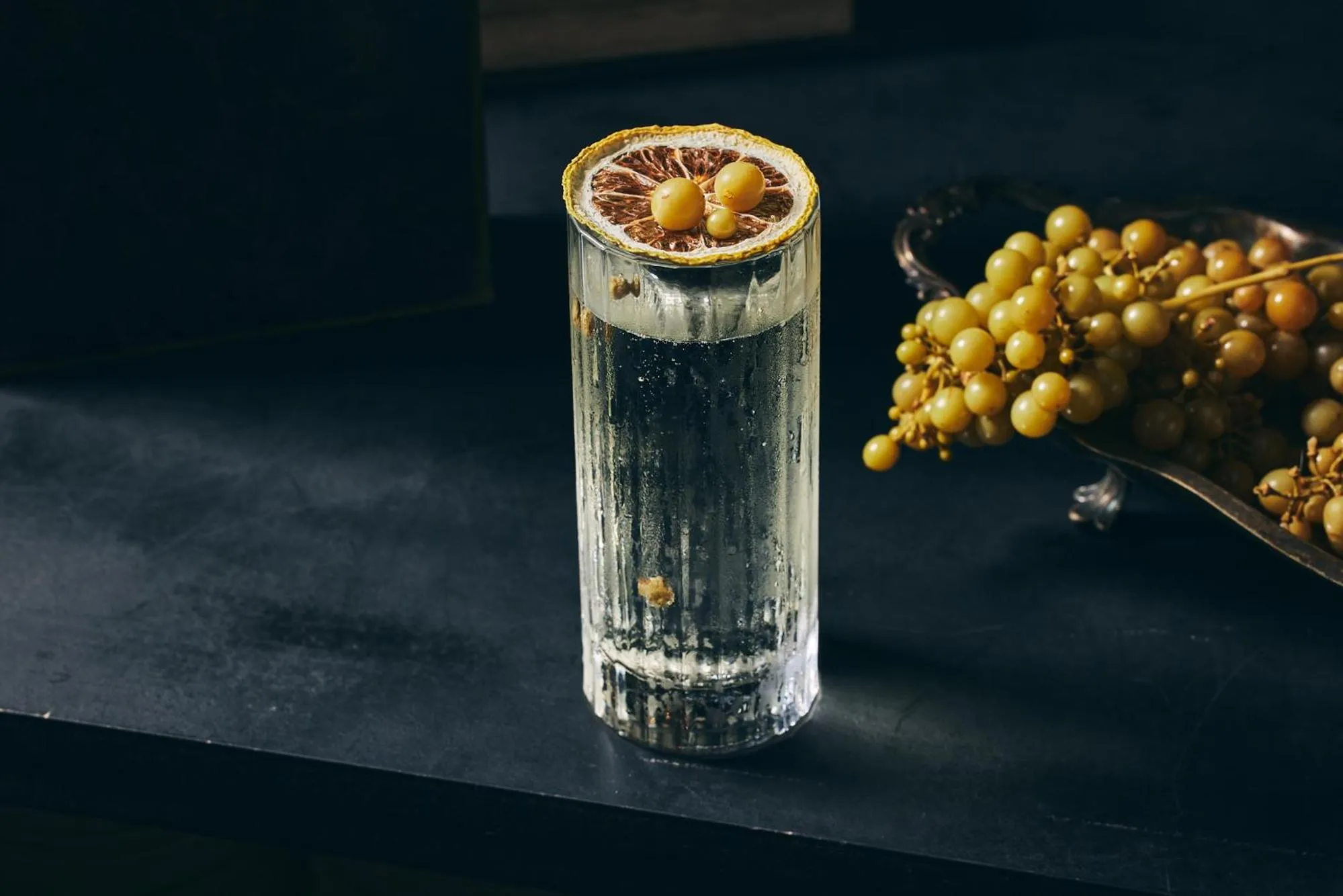 Lounge or bar in Backstage Hotel - an Atlas Boutique Hotel