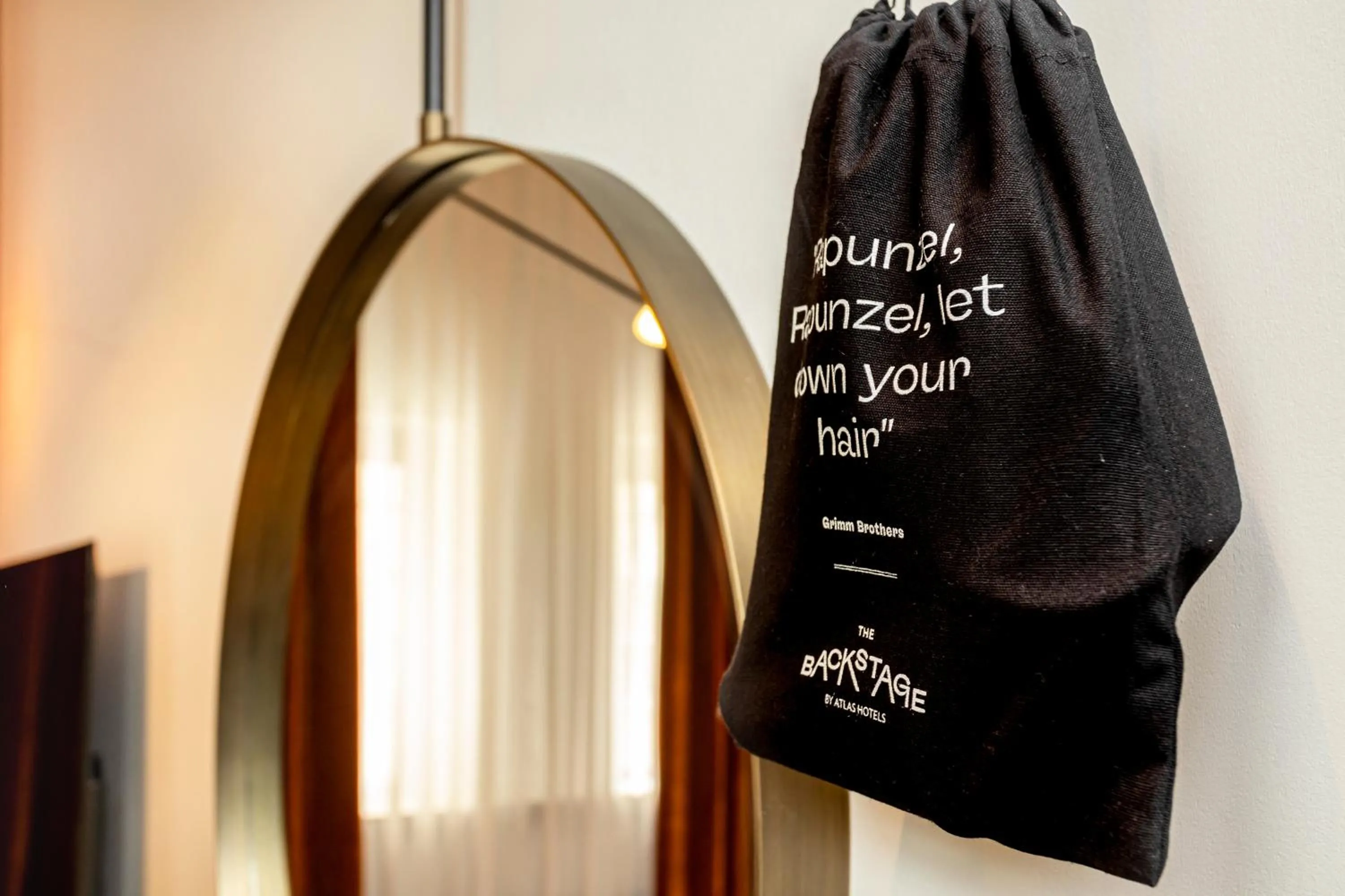 Other in Backstage Hotel - an Atlas Boutique Hotel