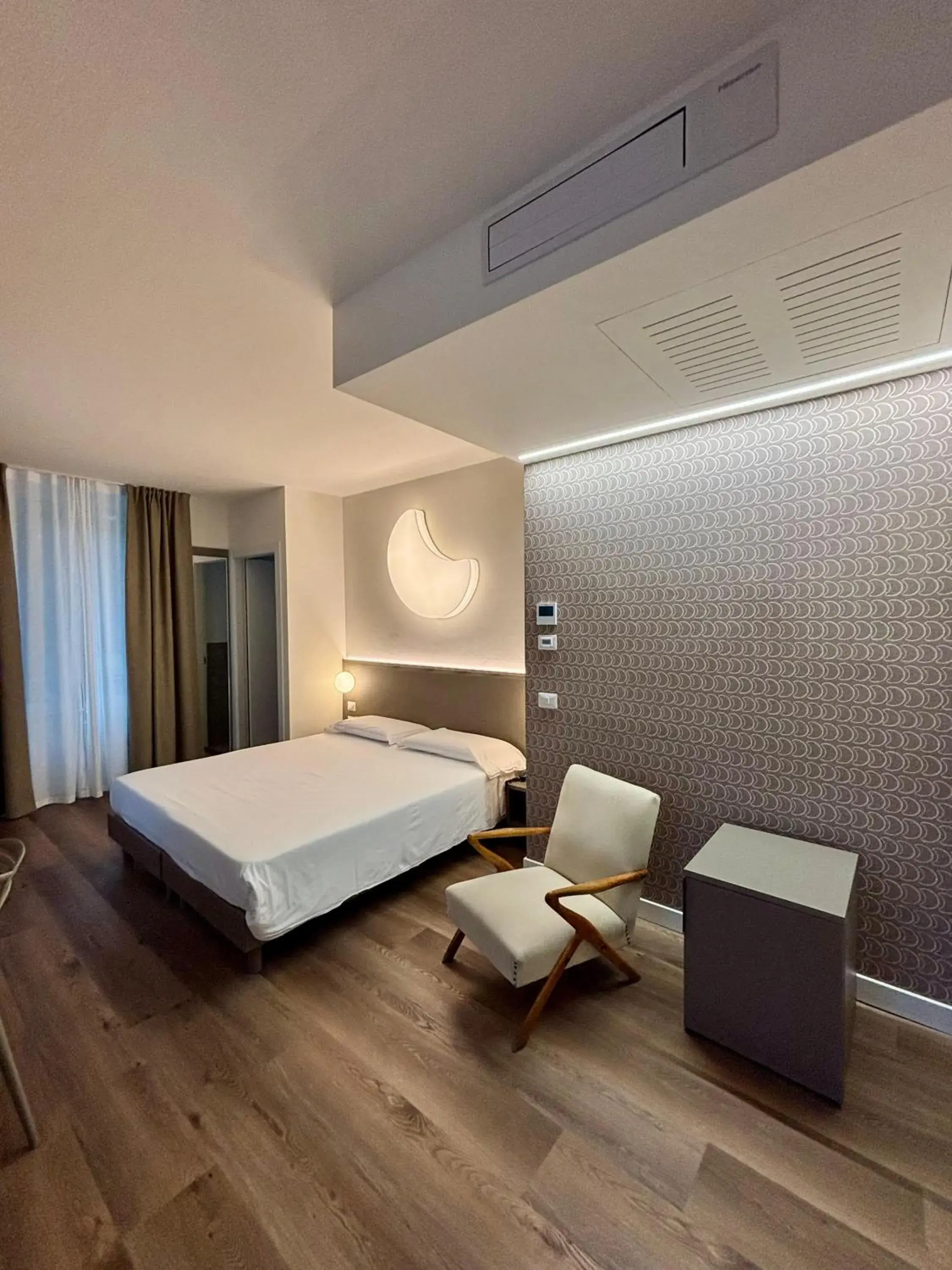 Junior Suite - single occupancy in Hotel Bigio Junior Suite - single occupancy in Hotel Bigio