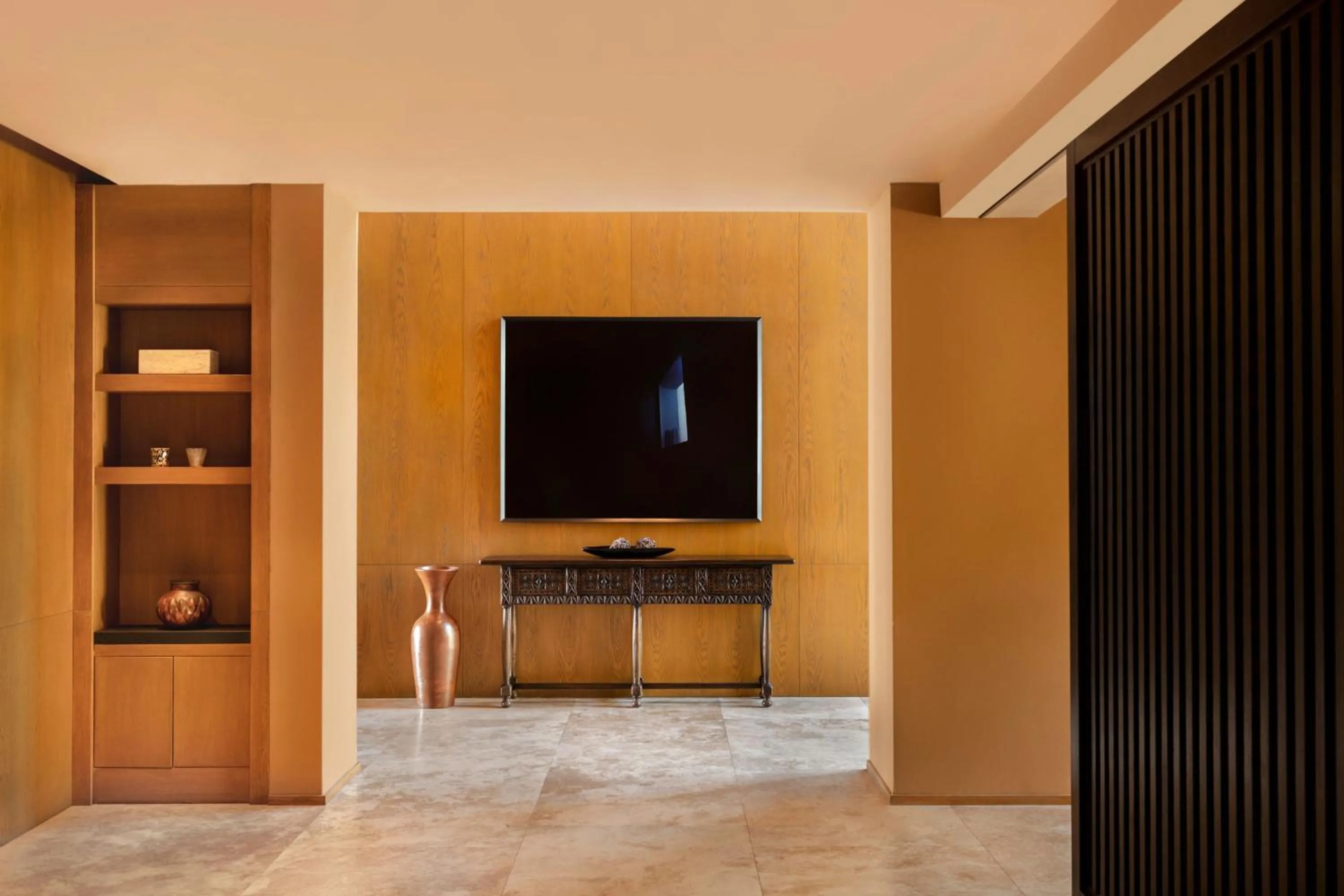 Lounge or bar in Casa Maat at JW Marriott Los Cabos Beach Resort & Spa