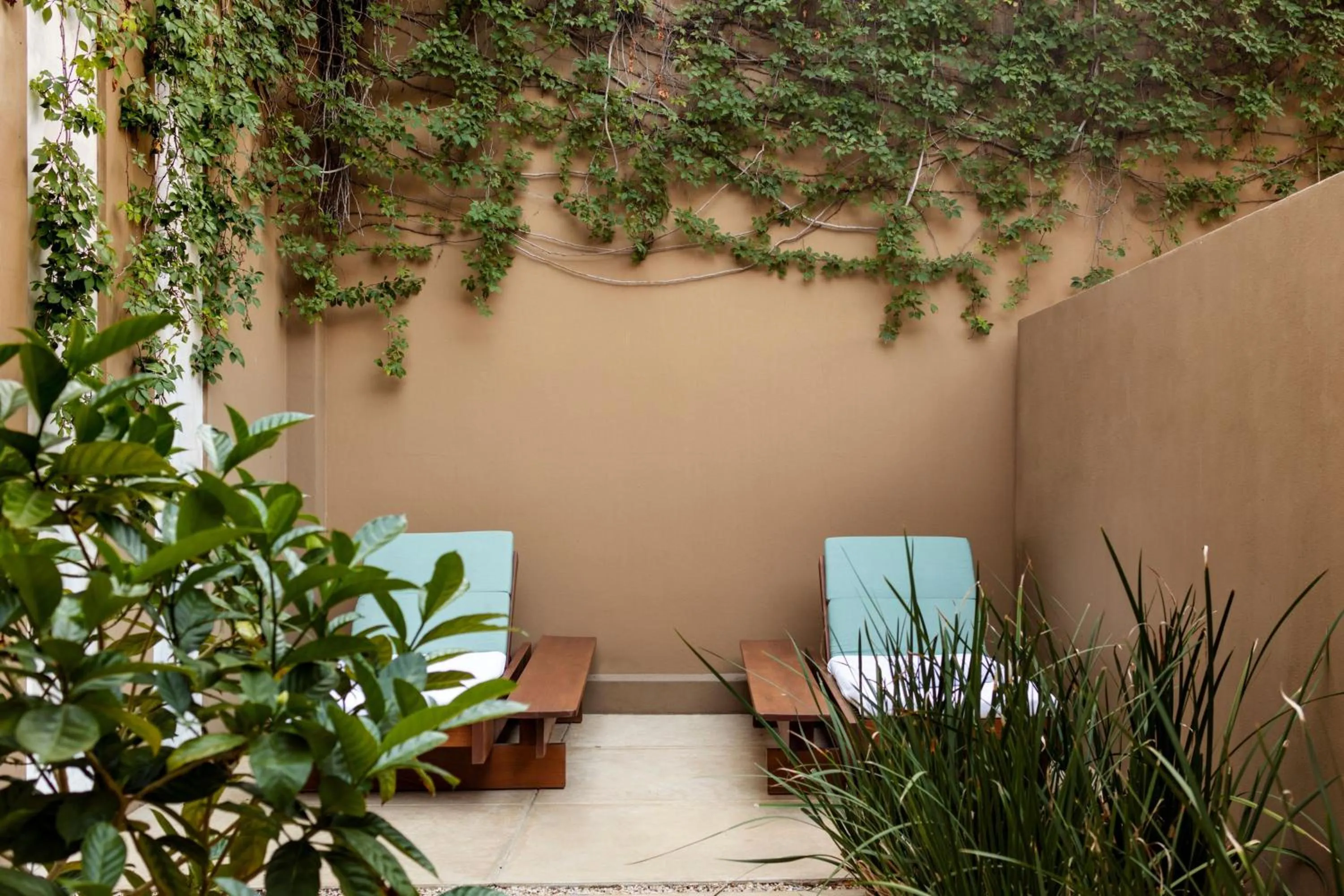 Spa and wellness centre/facilities in Casa Maat at JW Marriott Los Cabos Beach Resort & Spa