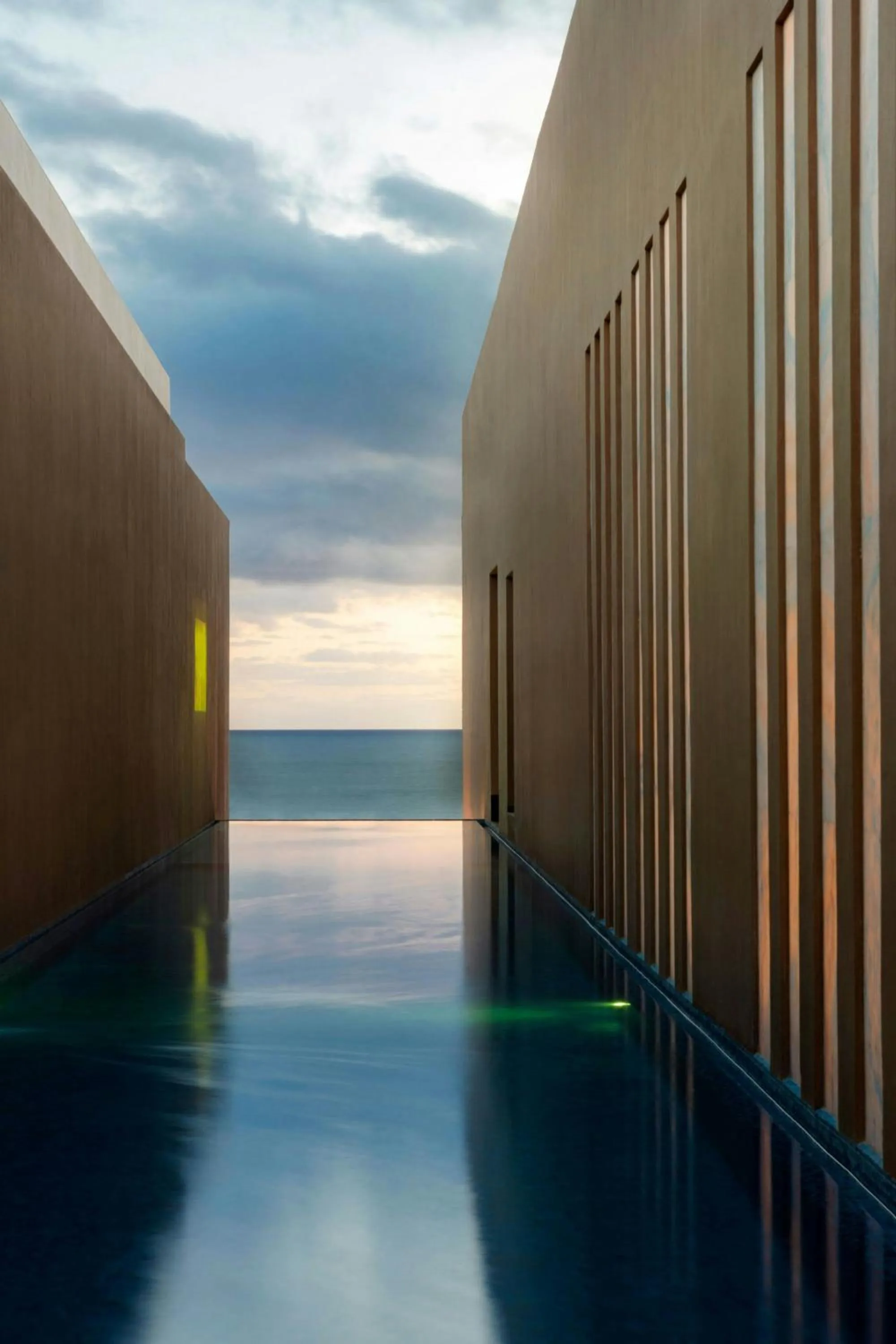 Spa and wellness centre/facilities in Casa Maat at JW Marriott Los Cabos Beach Resort & Spa