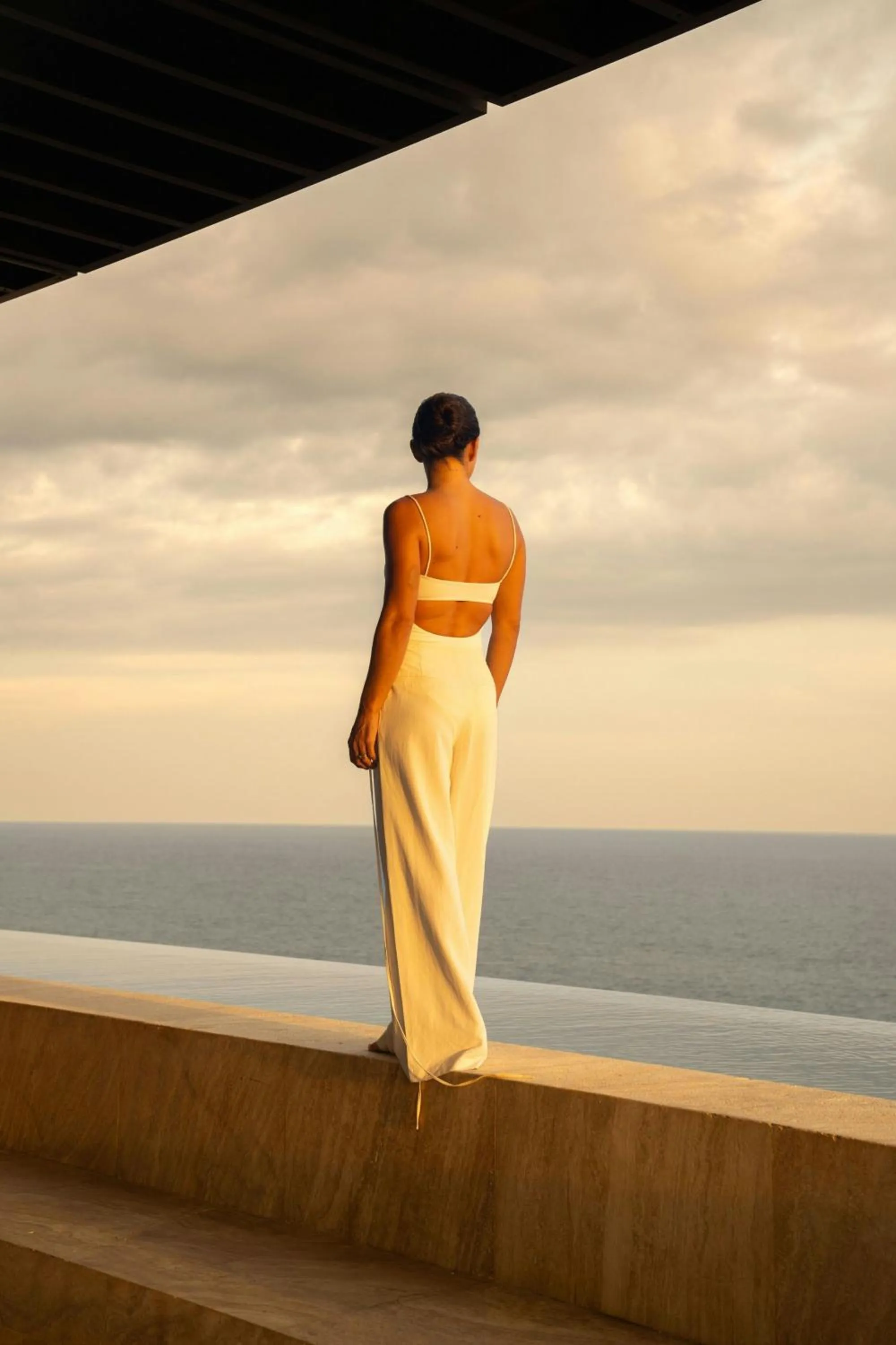 Photo of the whole room in Casa Maat at JW Marriott Los Cabos Beach Resort & Spa