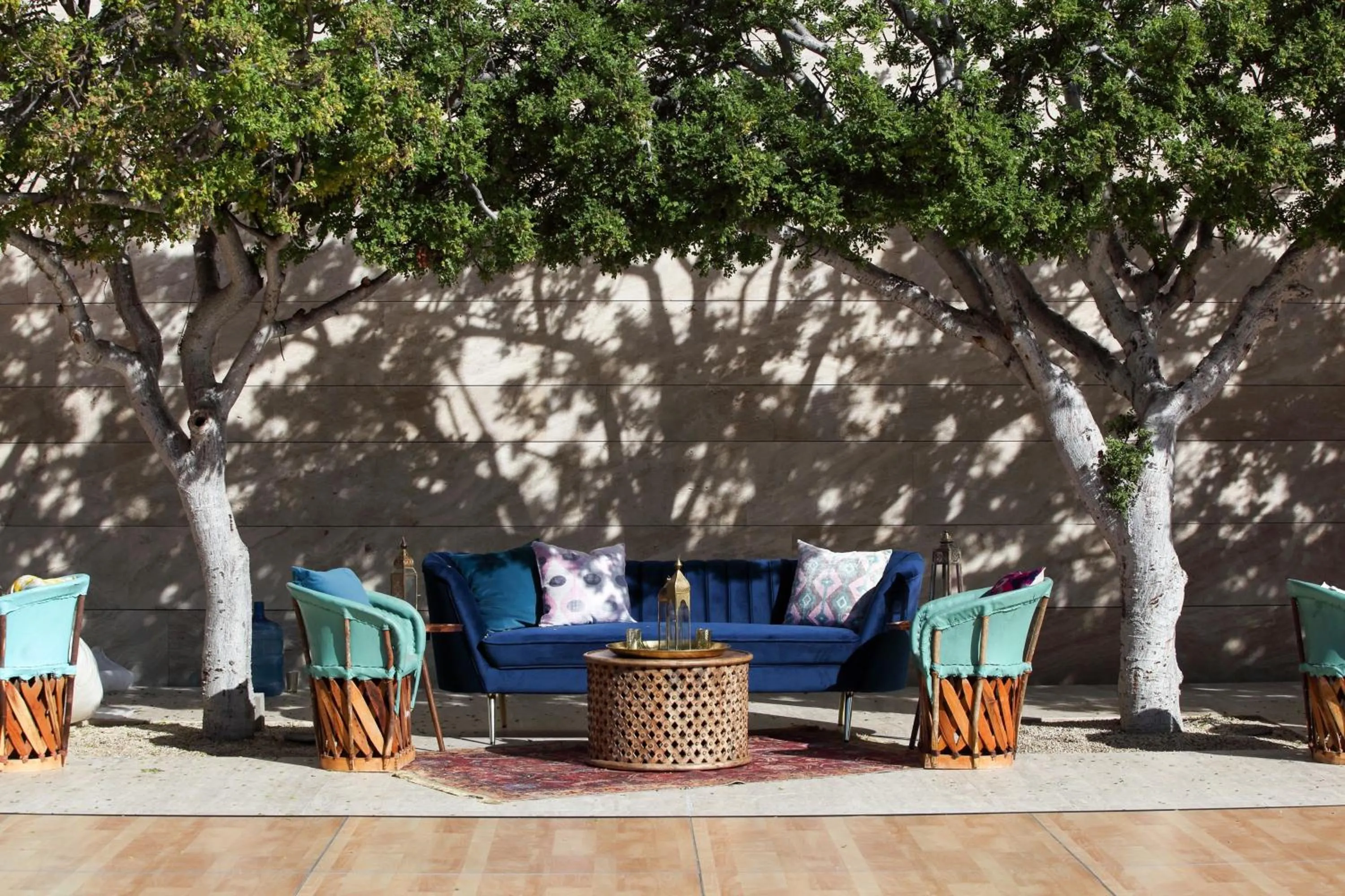 Banquet/Function facilities in Casa Maat at JW Marriott Los Cabos Beach Resort & Spa