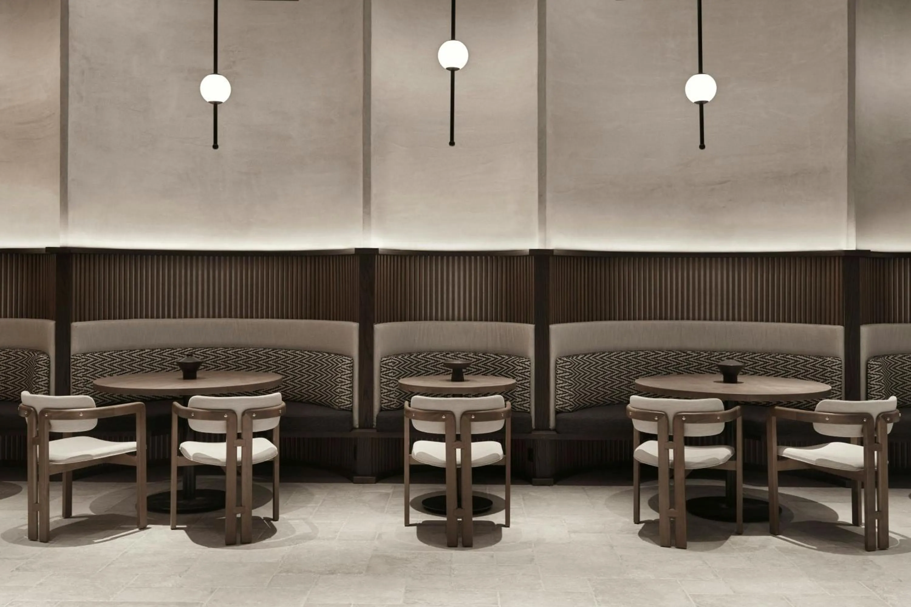 Lounge or bar in MonAsty, Thessaloniki, Autograph Collection