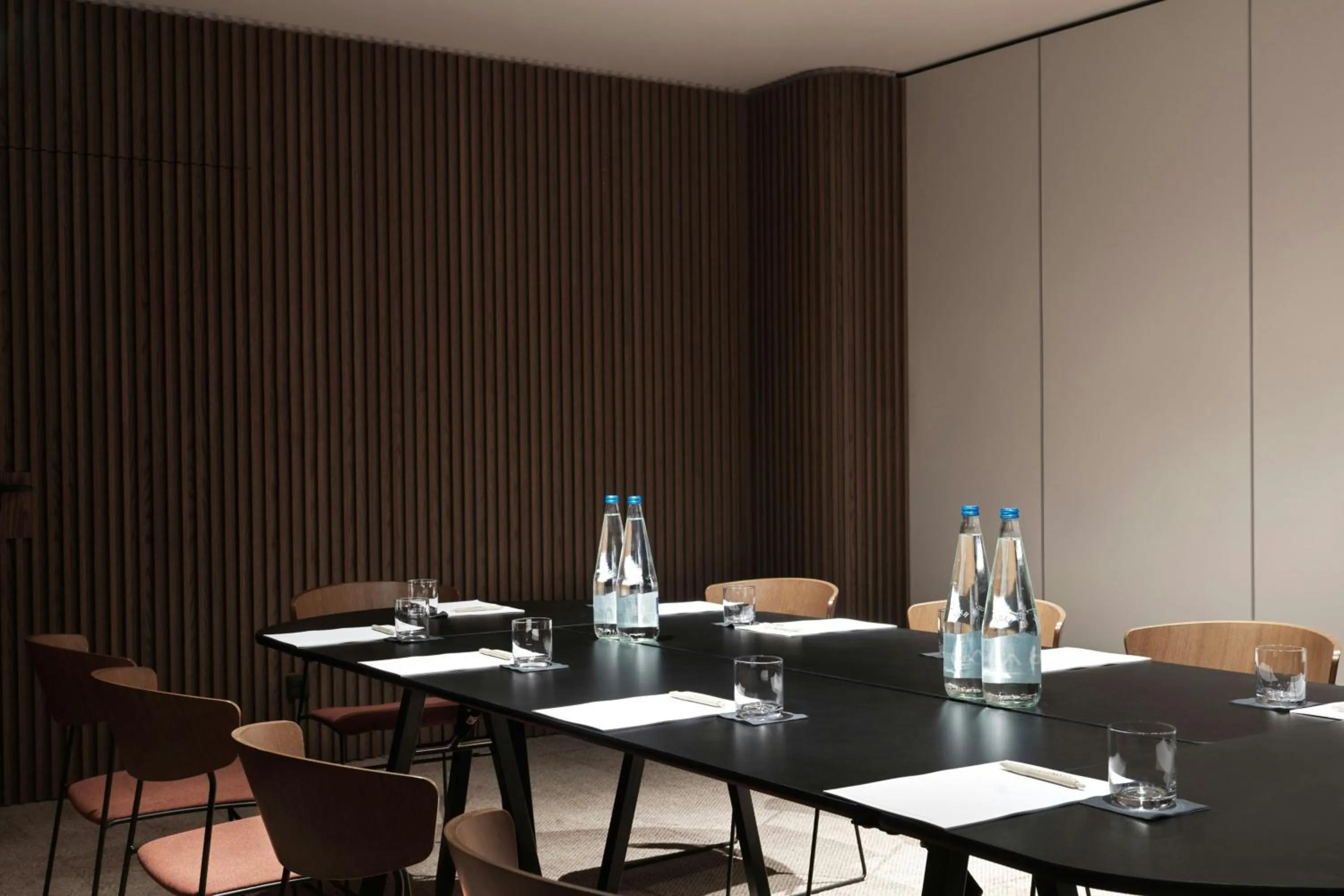 Meeting/conference room in MonAsty, Thessaloniki, Autograph Collection