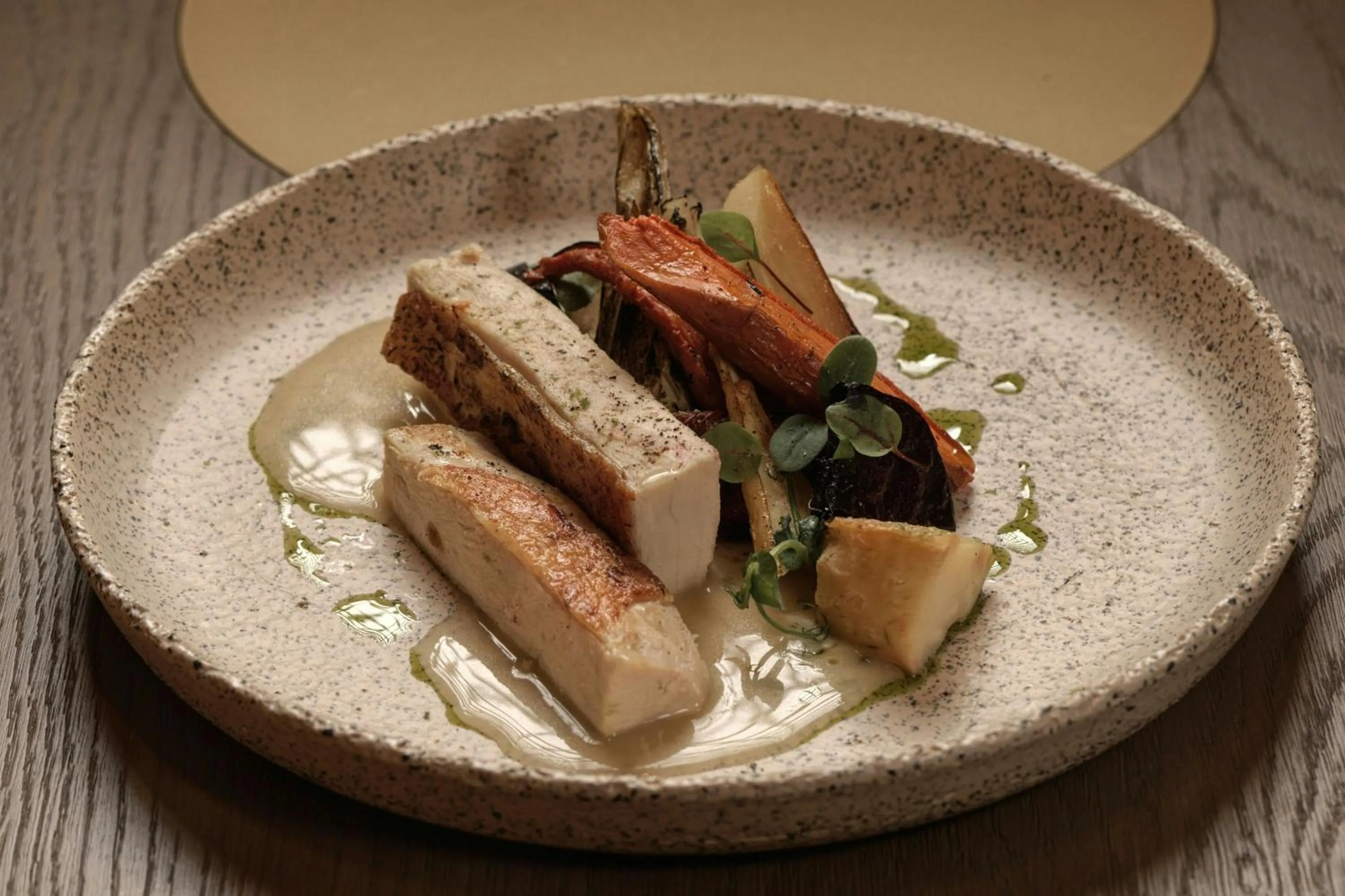 Restaurant/places to eat in MonAsty, Thessaloniki, Autograph Collection