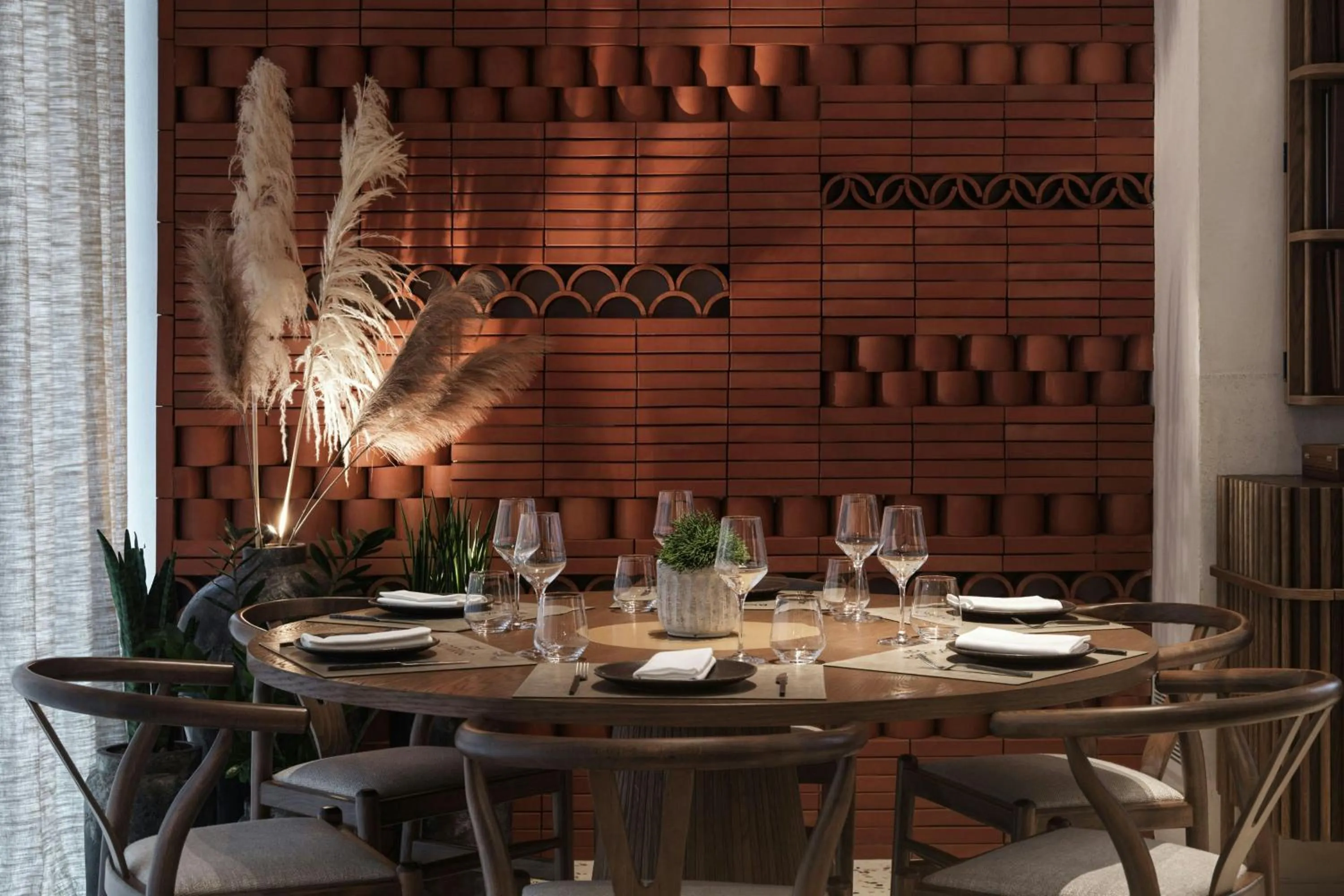 Restaurant/places to eat in MonAsty, Thessaloniki, Autograph Collection