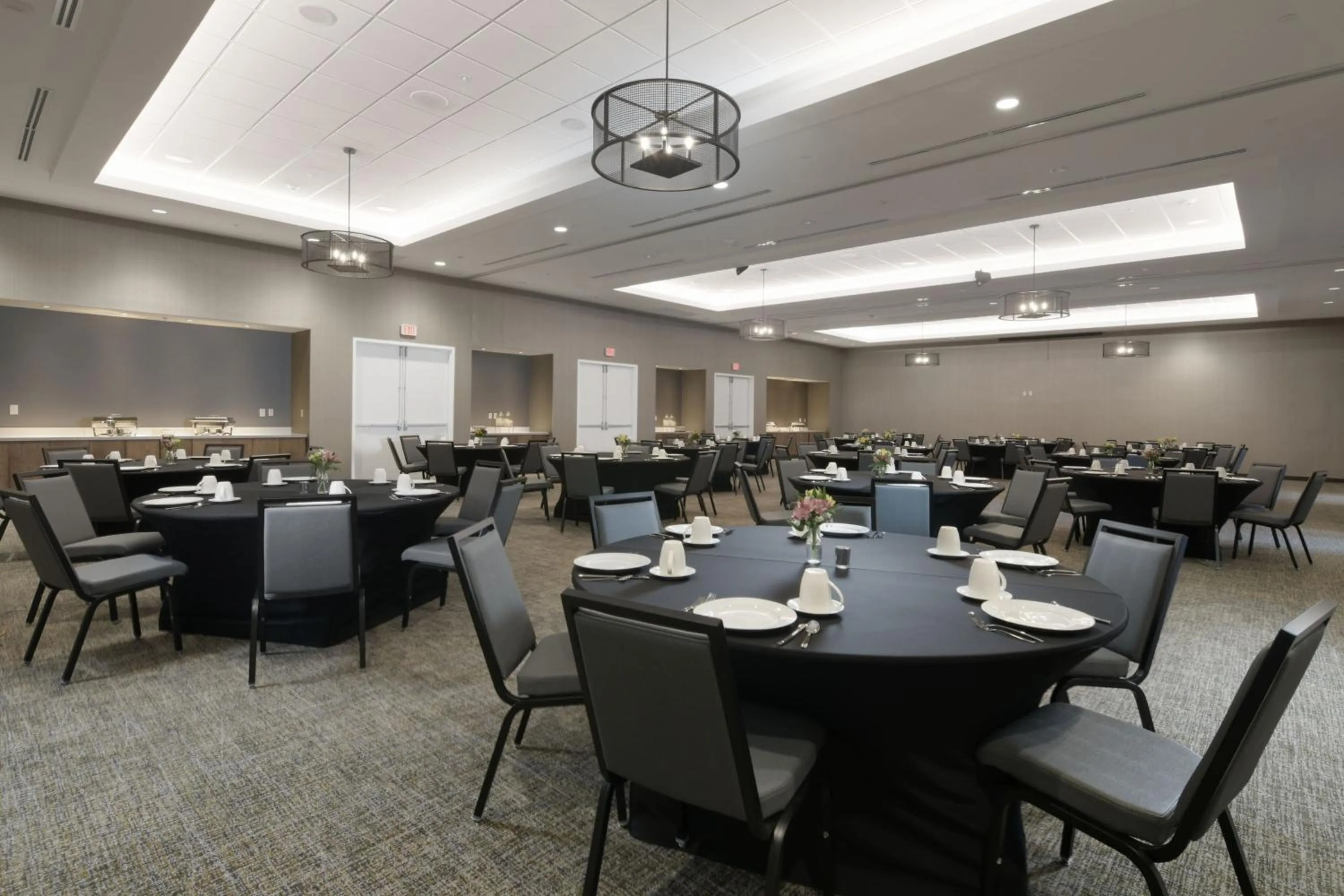 Meeting/conference room in SpringHill Suites by Marriott Lindale Tyler