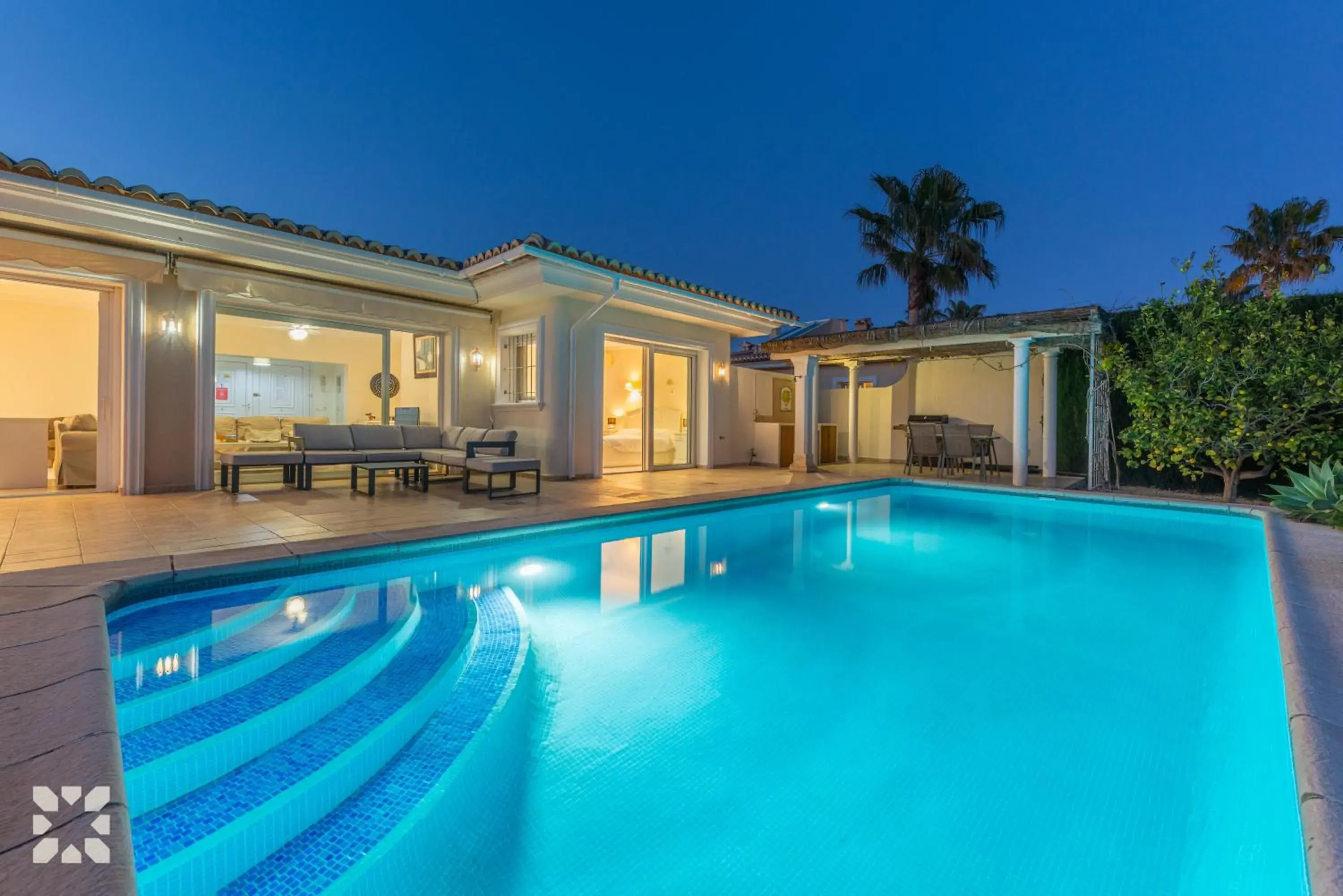 Villa La Corona by Abahana Villas Villa La Corona by Abahana Villas