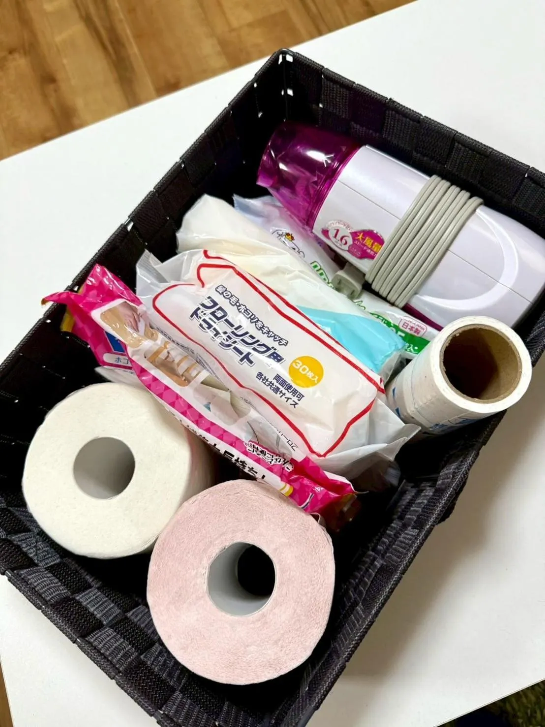 Photo of the whole room in KIYAZA River Sapporo