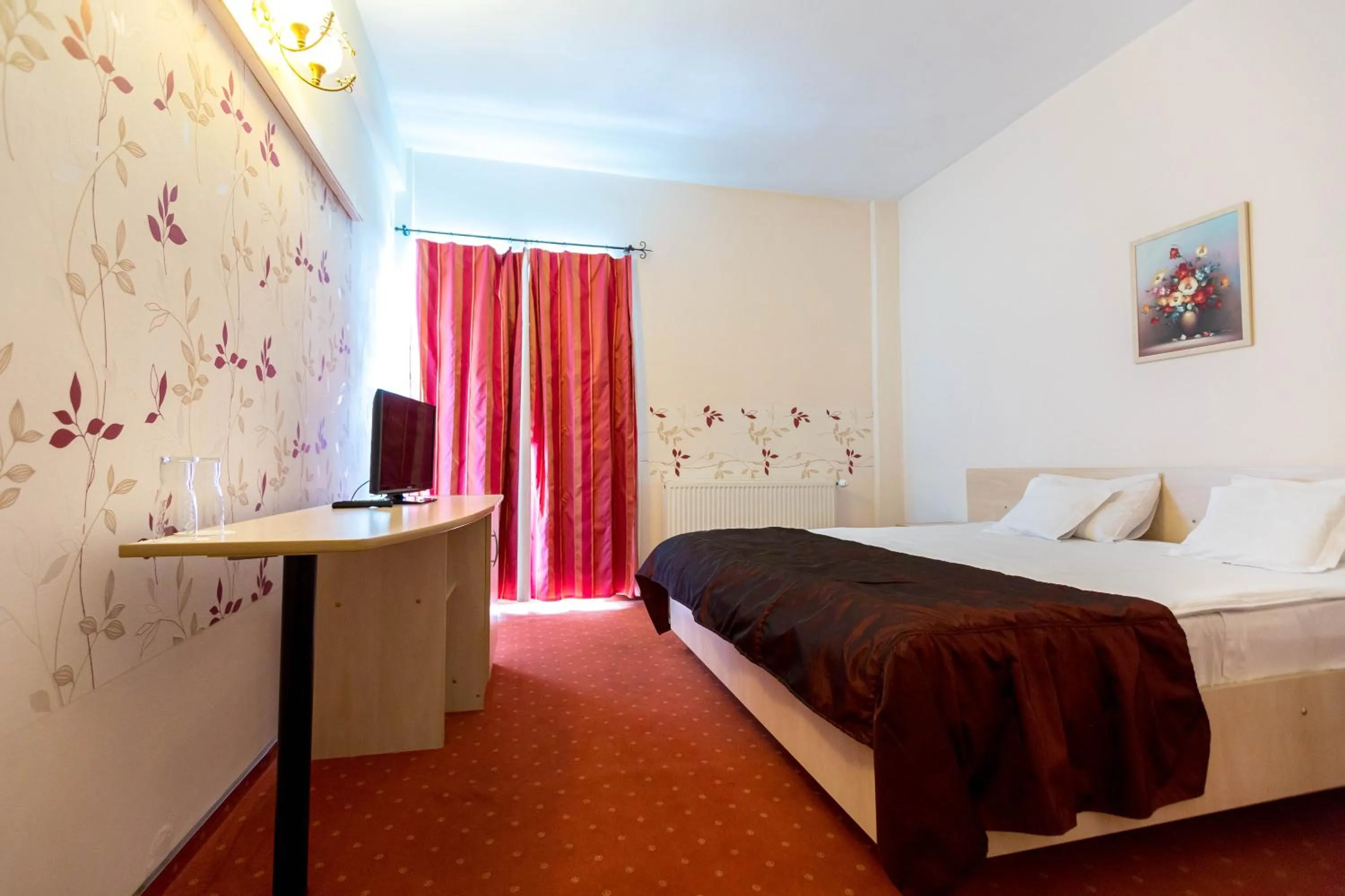 Other, Bed in Hotel Onix