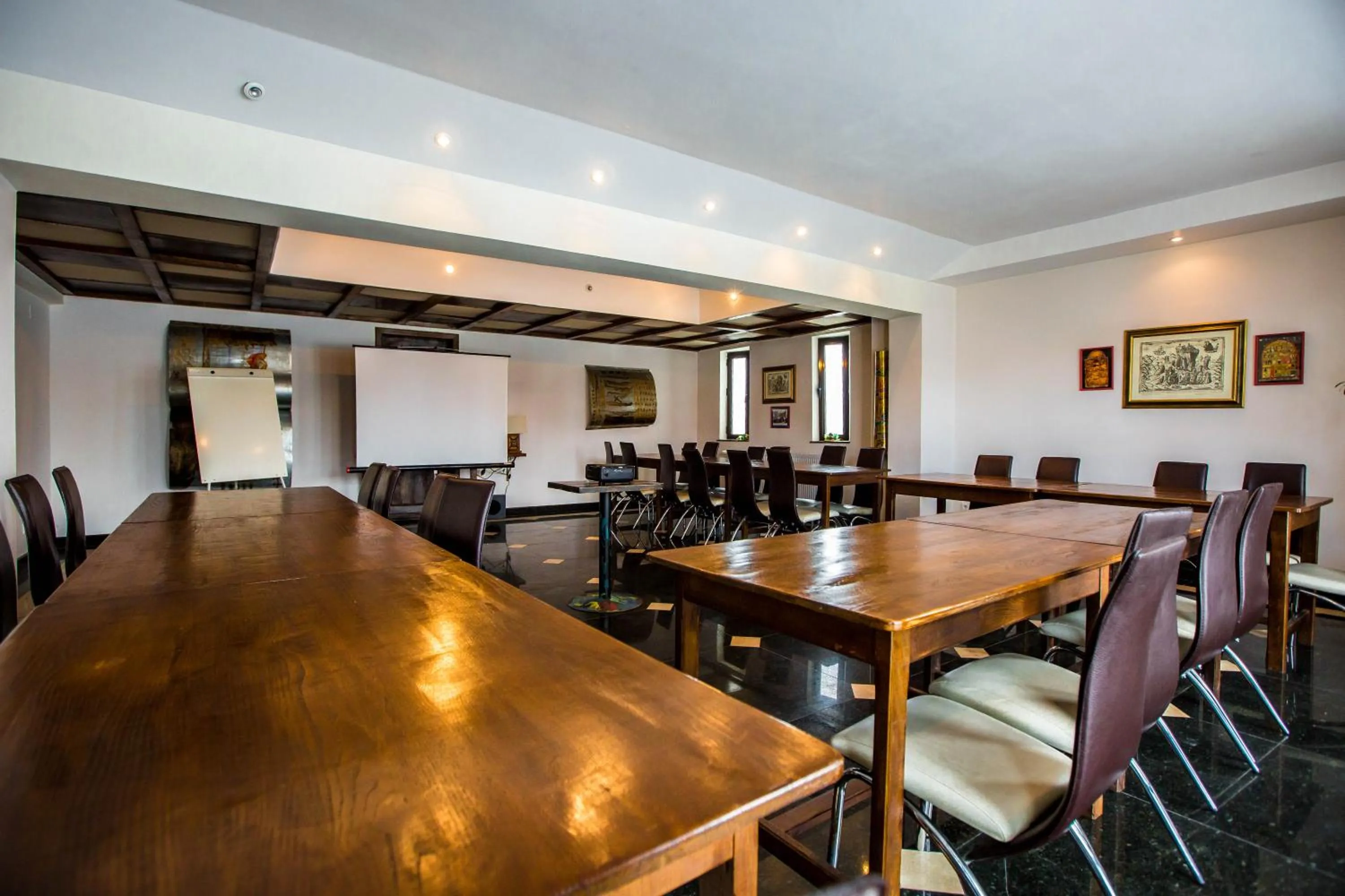 Meeting/conference room in Hotel Onix