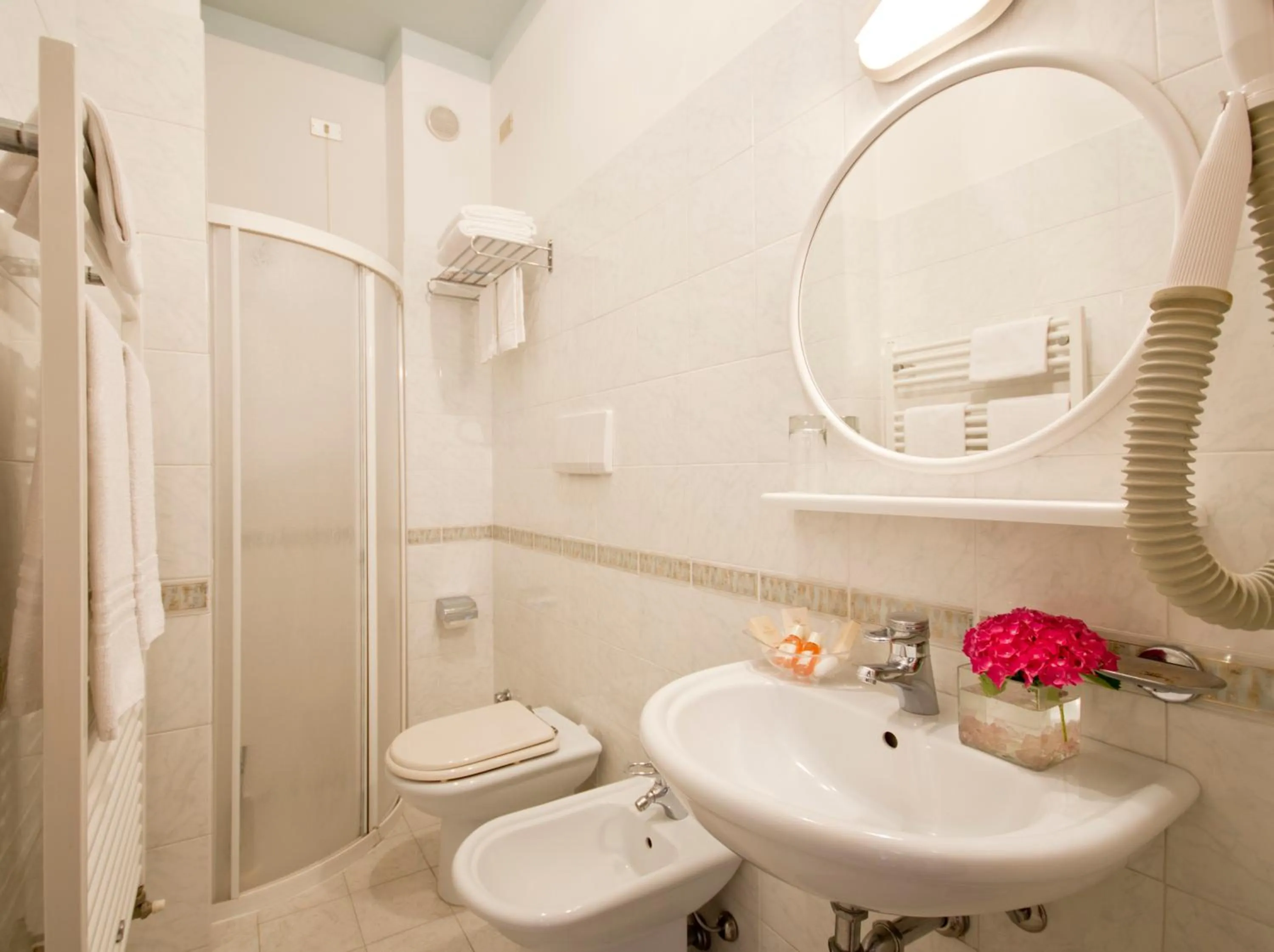 Bathroom in Diplomatic