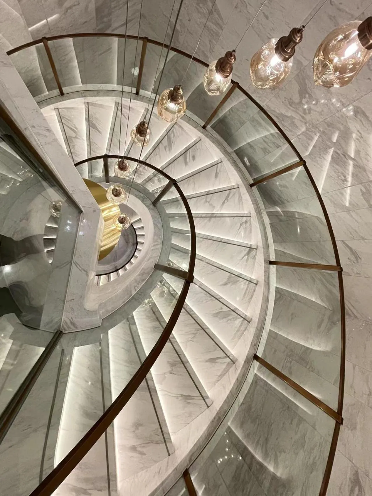 Fitness centre/facilities in Harbour Plaza Metropolitan Shanghai