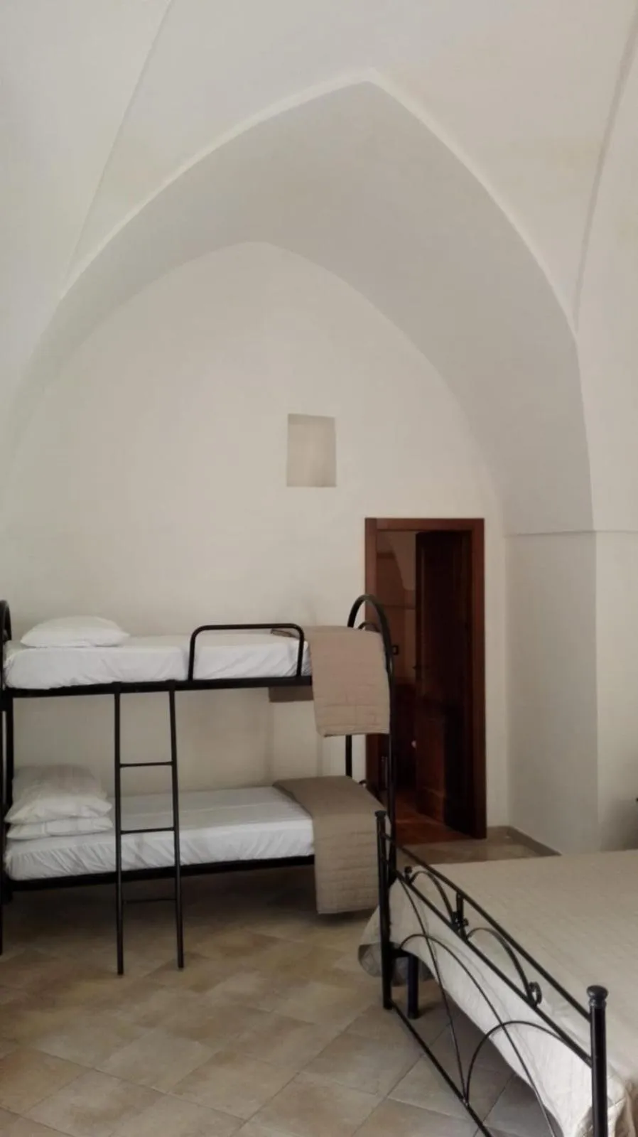 Masseria Li Curti