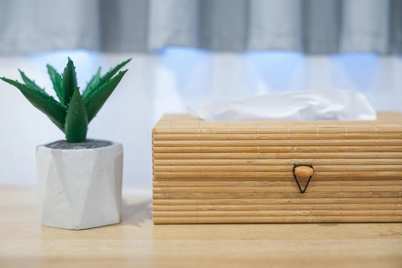 Photo of the whole room, Bed in Navitas House