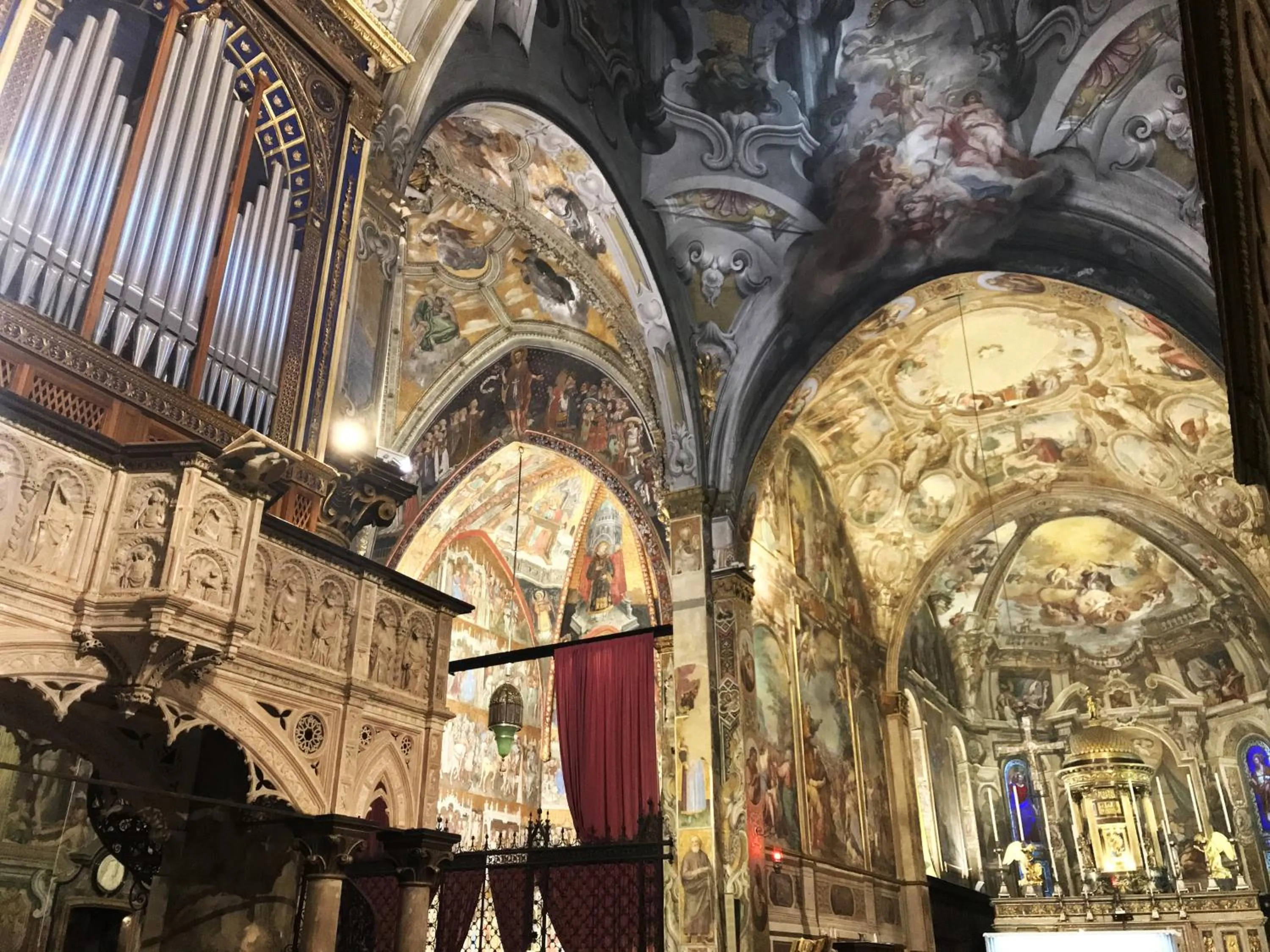 Nearby landmark in The Regency Sure Hotel Collection by Best Western