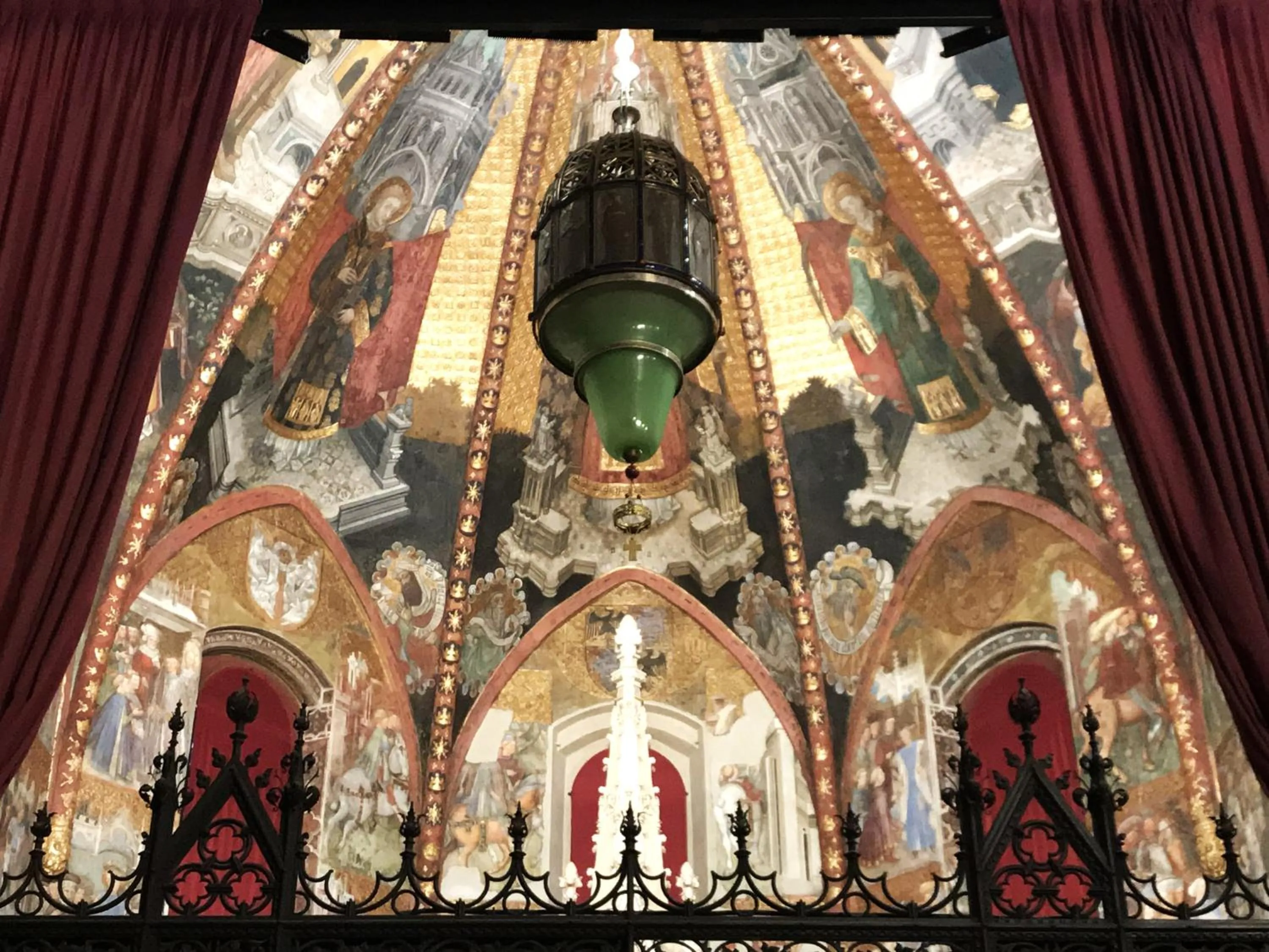 Nearby landmark in The Regency Sure Hotel Collection by Best Western