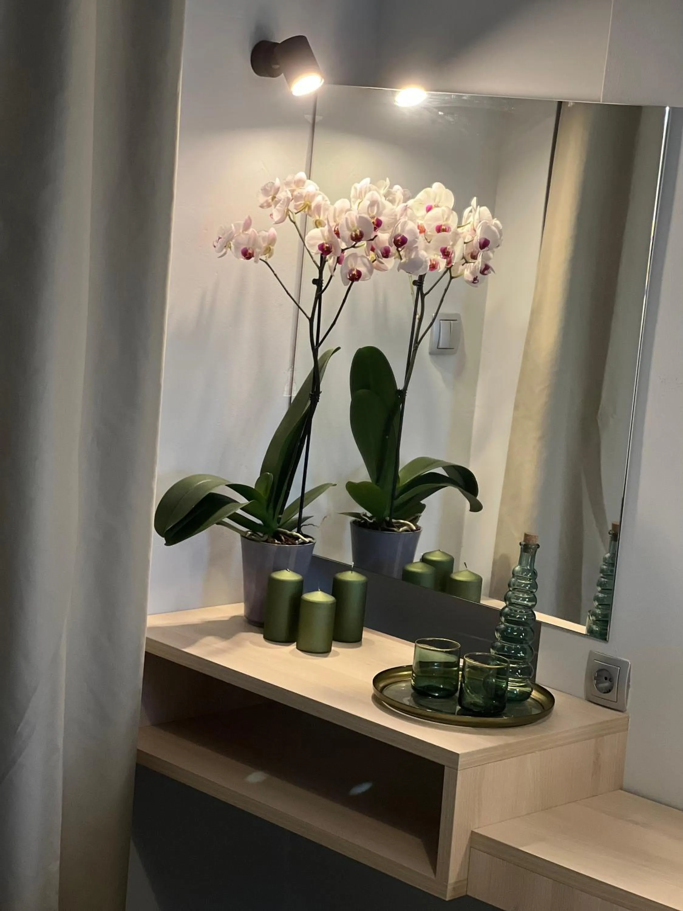 Photo of the whole room in Κimiro Hotel Tsilivi