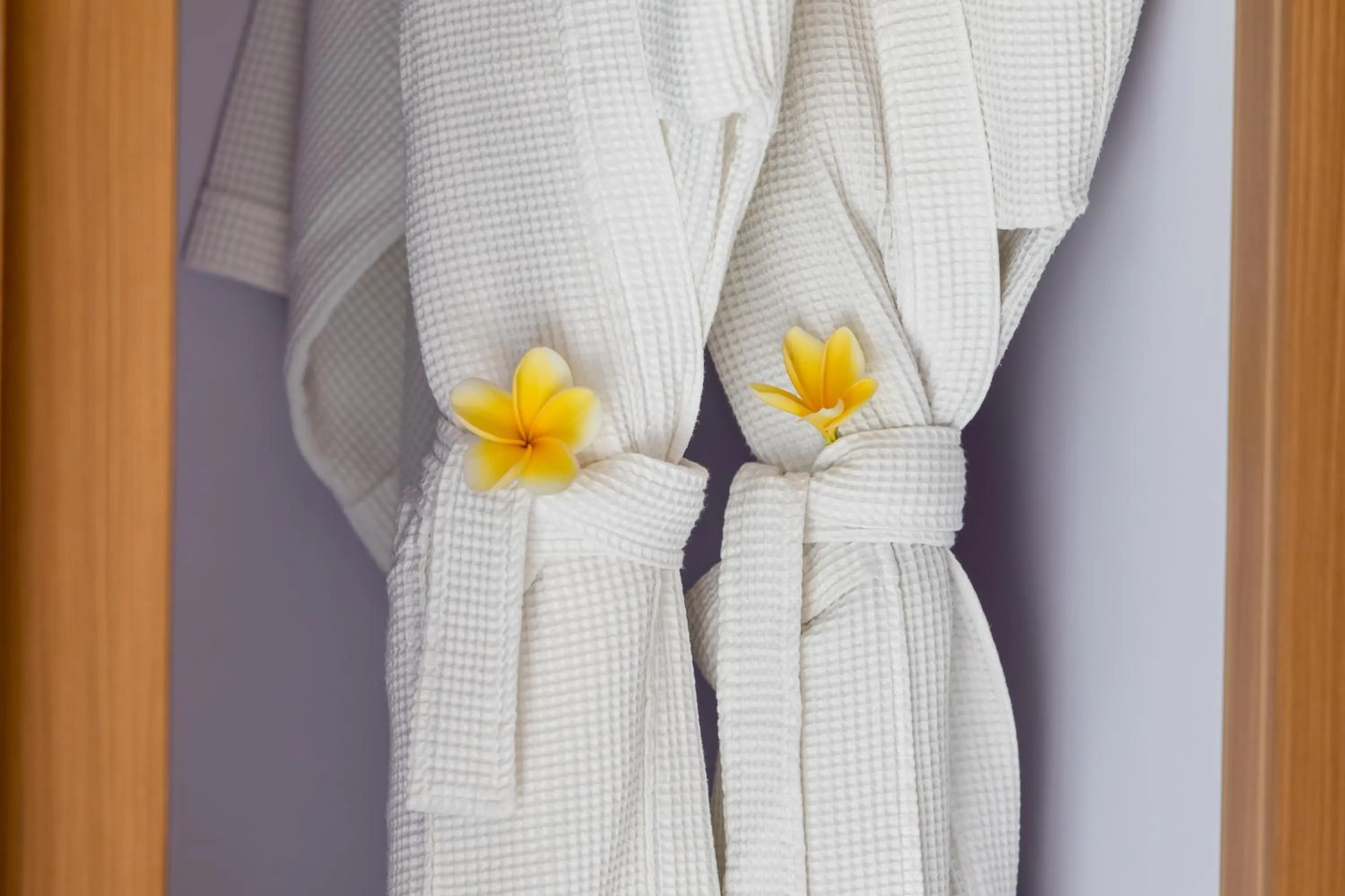 wardrobe in Fenosa Seminyak Villas