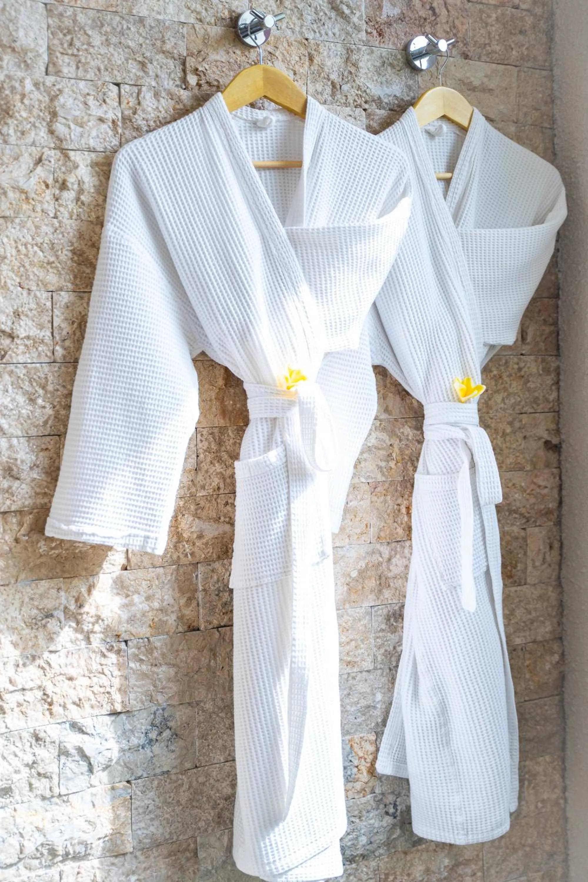 Bathroom in Fenosa Seminyak Villas