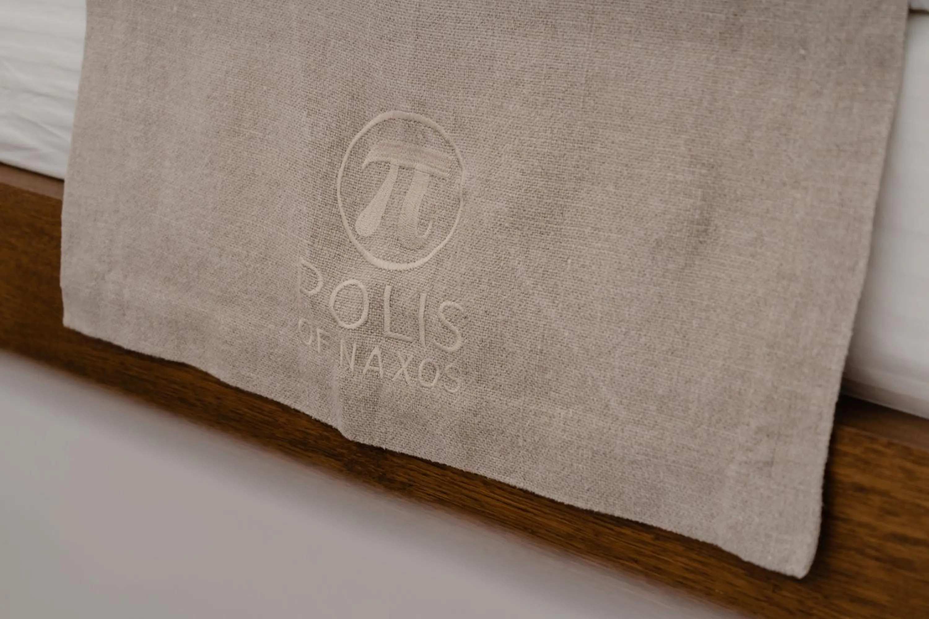 Property logo or sign in Polis of Naxos Stylish Suites