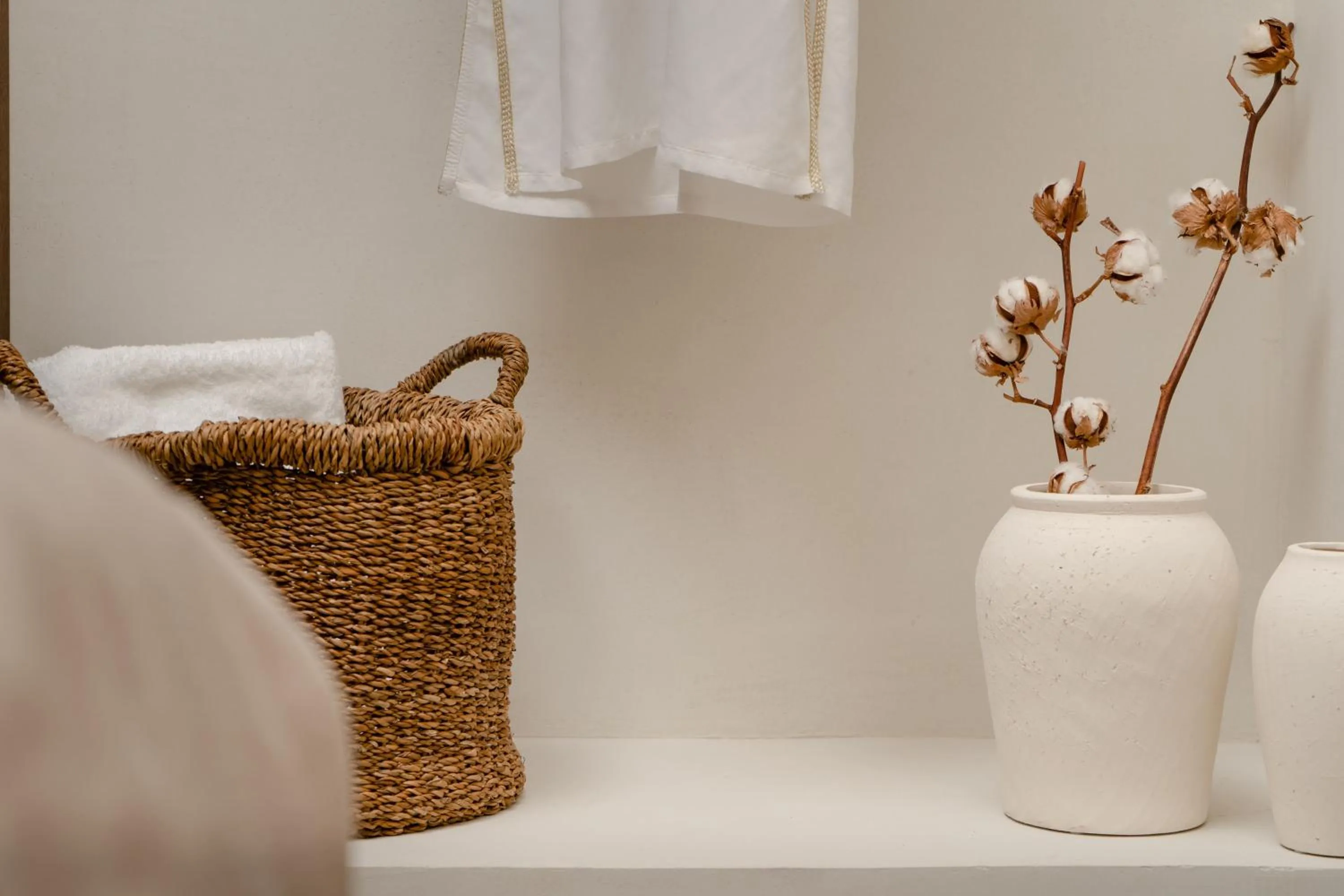 Decorative detail in Polis of Naxos Stylish Suites