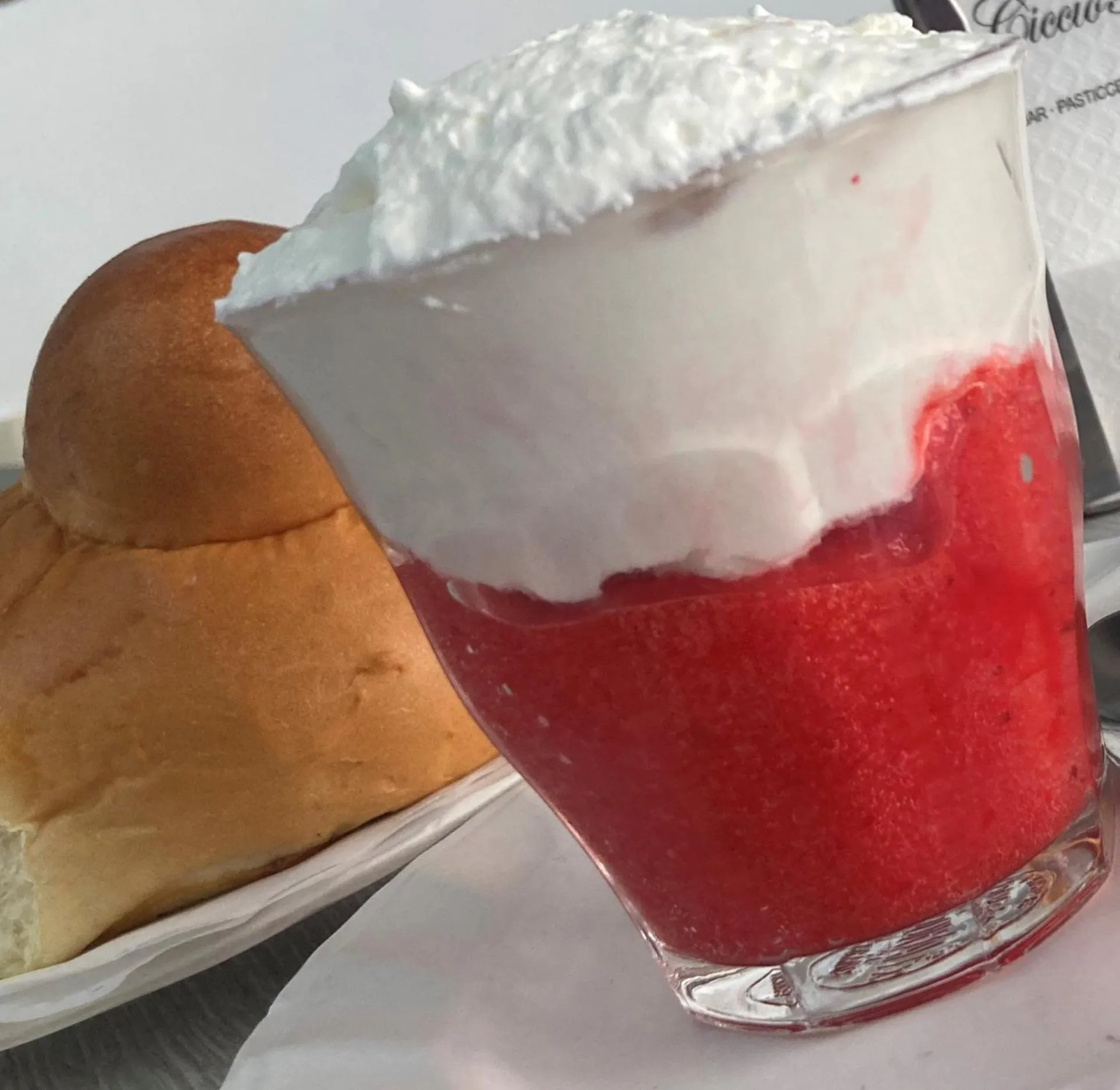 Breakfast in Sole Mare B&B