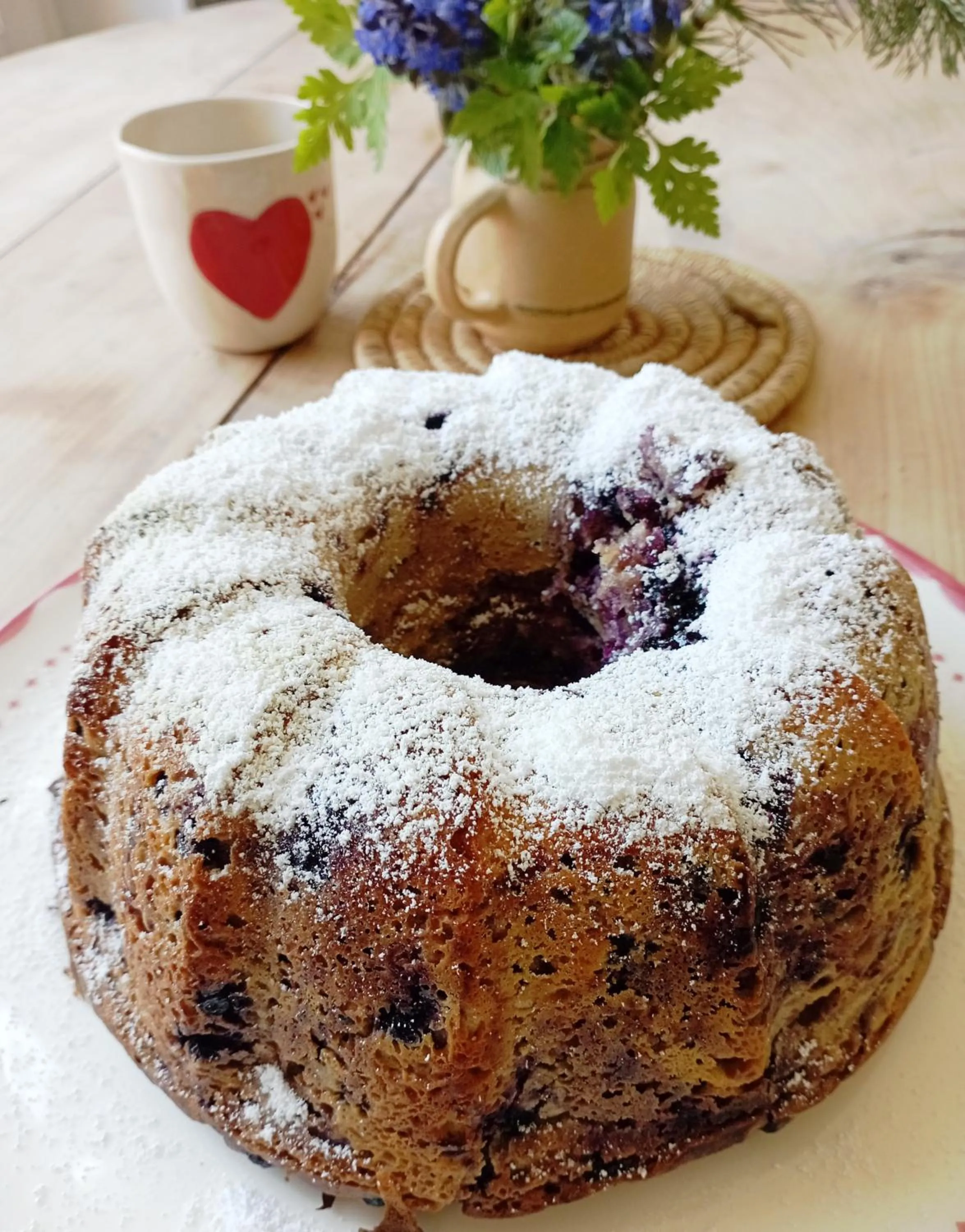 Chambres d'hôtes La Bourbelle