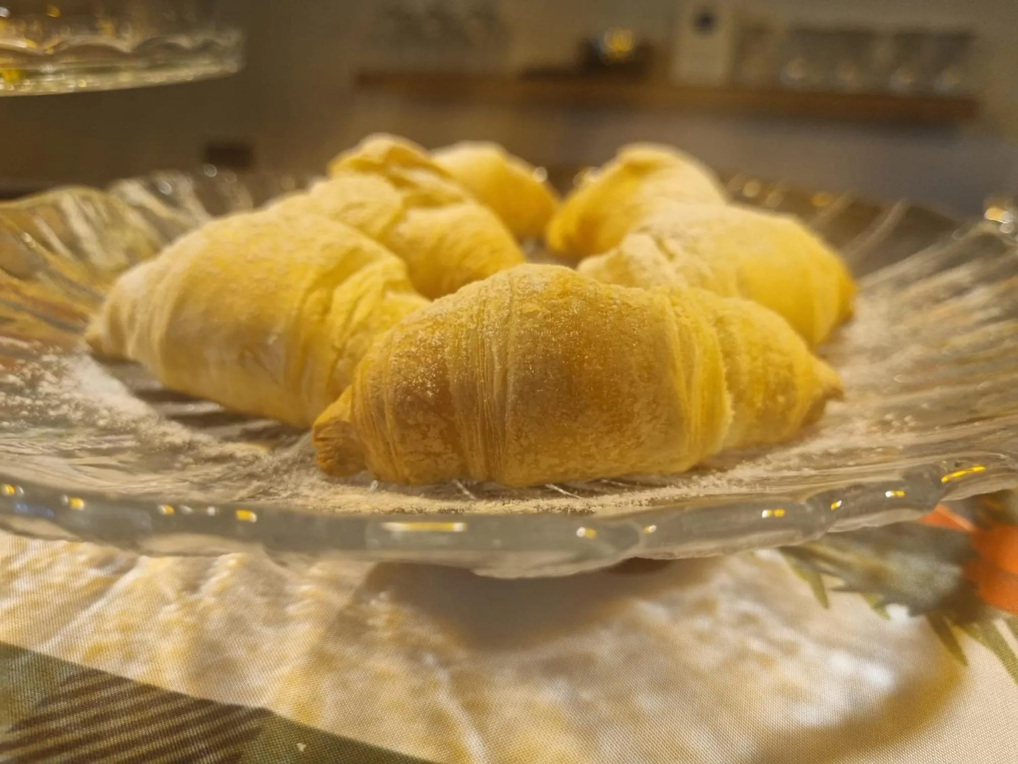 Breakfast in Incanto B&B Cefalù